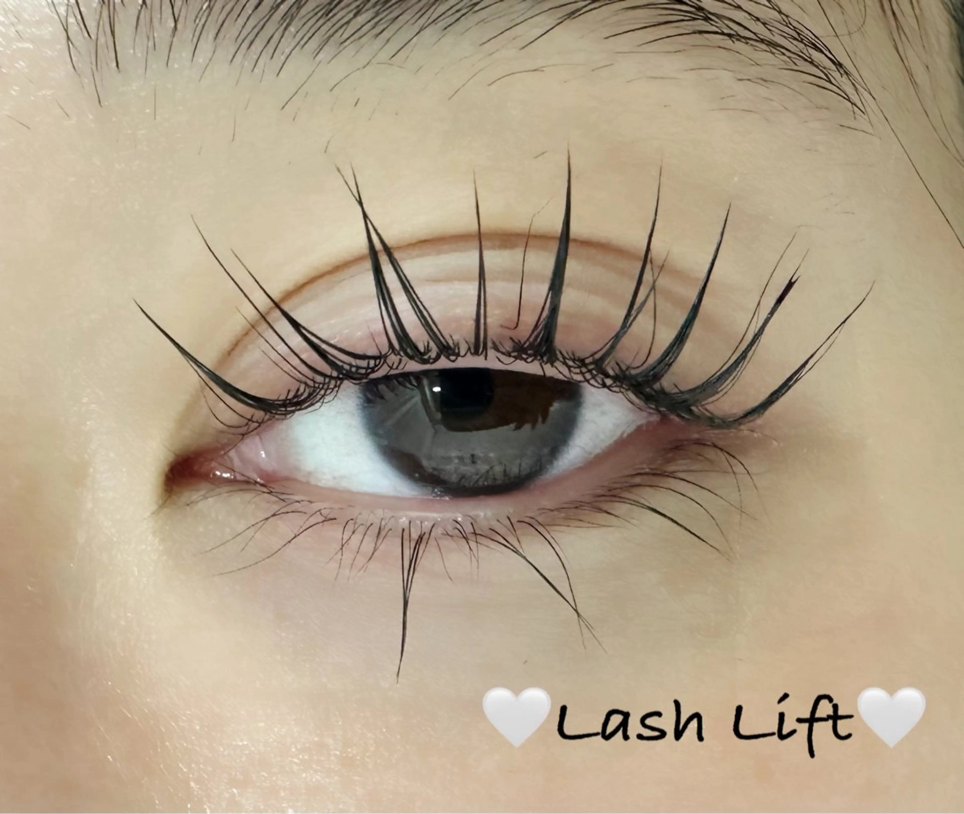 ‎⋆✴︎˚｡⋆マスカラパーマ‎⋆✴︎˚｡⋆ 《アイシャンプー付き》 パリジェンヌ変更+1000円の写真