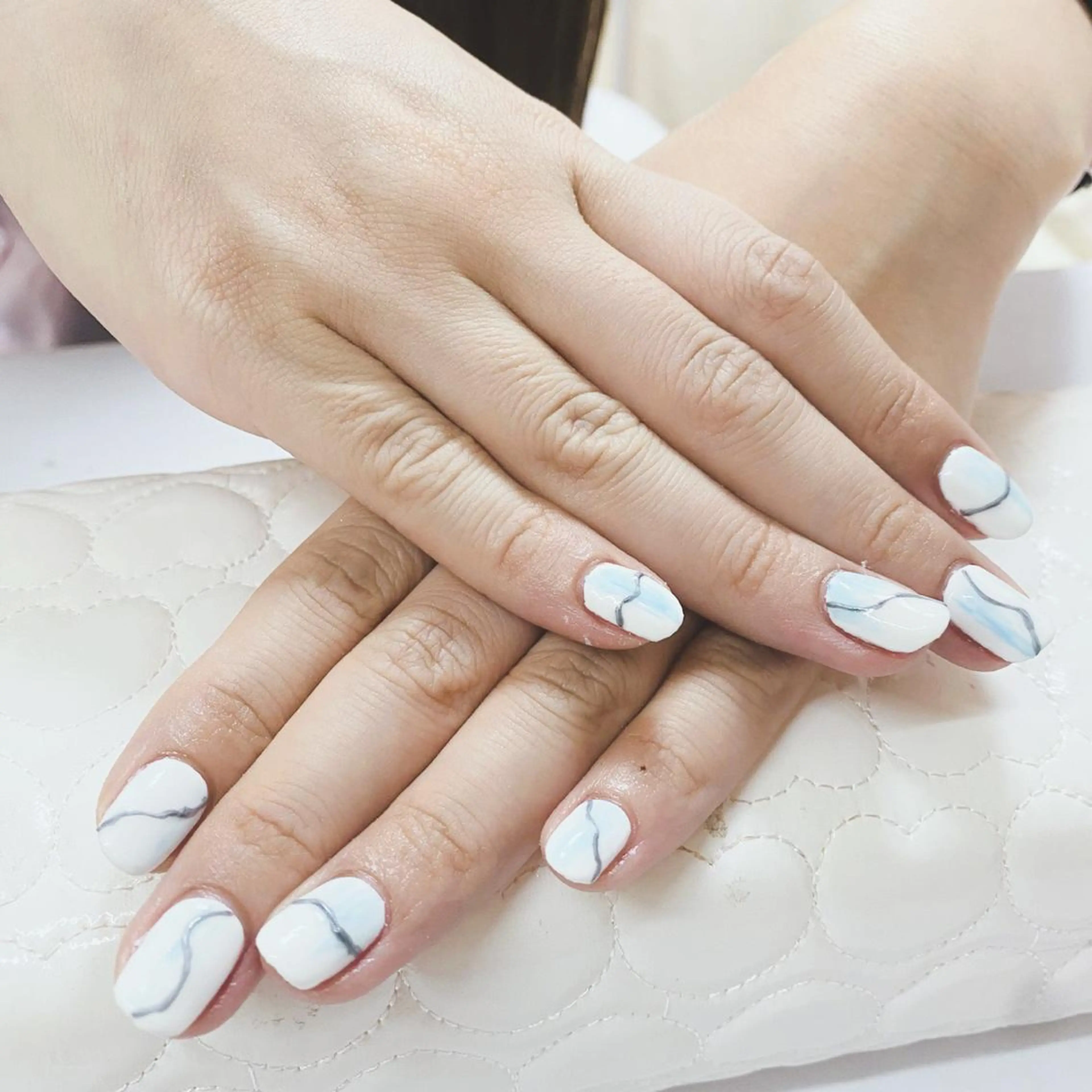 ネイル nailsalon ICHIのネイルデザイン