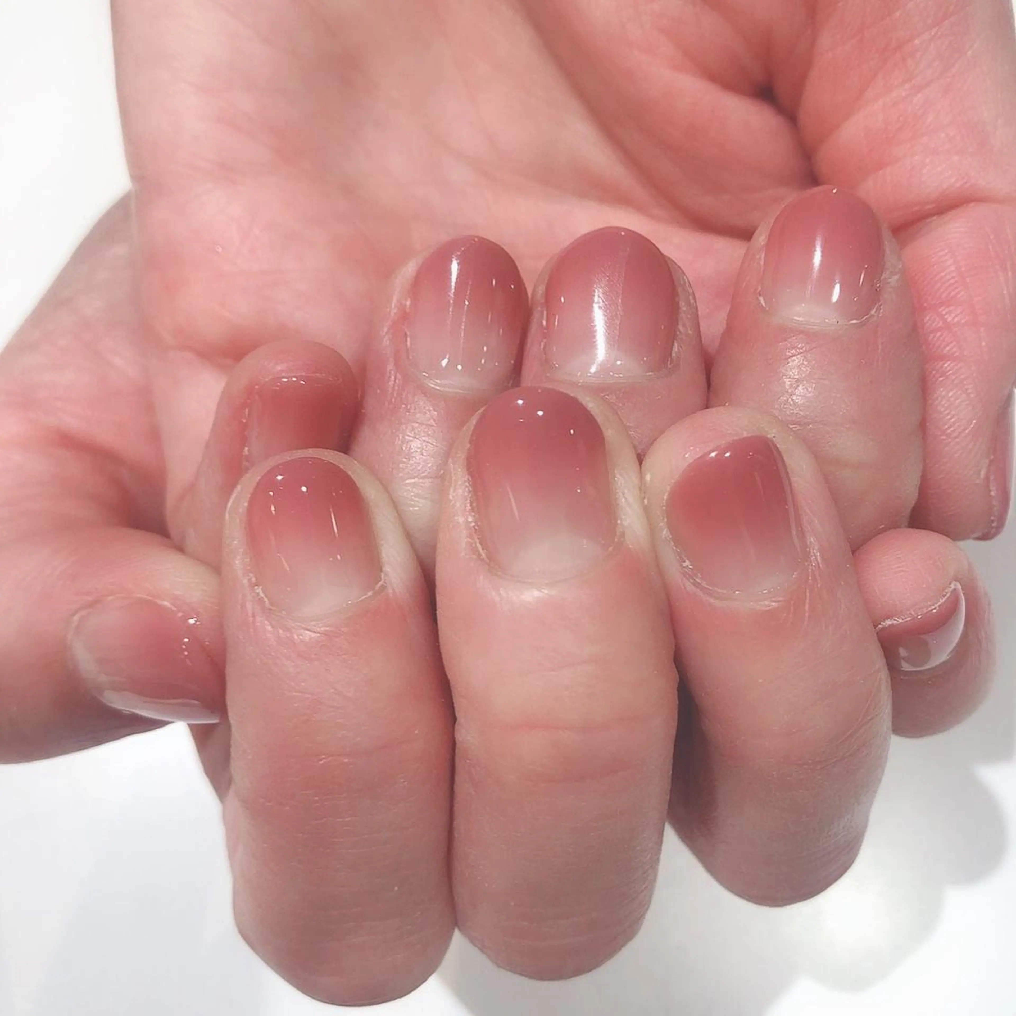 ネイル classic 新横浜所属・山田 暉のネイルデザイン