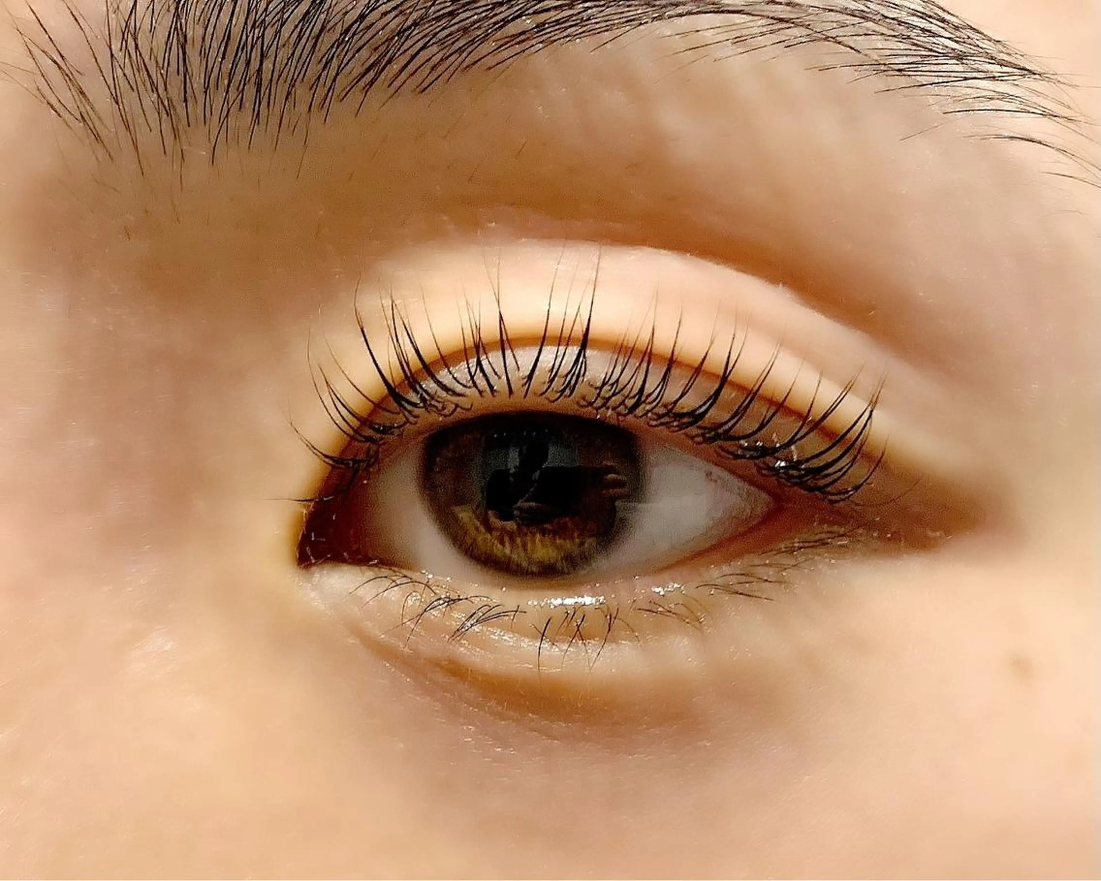 マツエク・マツパ Q-LASH(旧ABC Eyelash)所属・仲野 汐音のマツエク・マツパデザイン