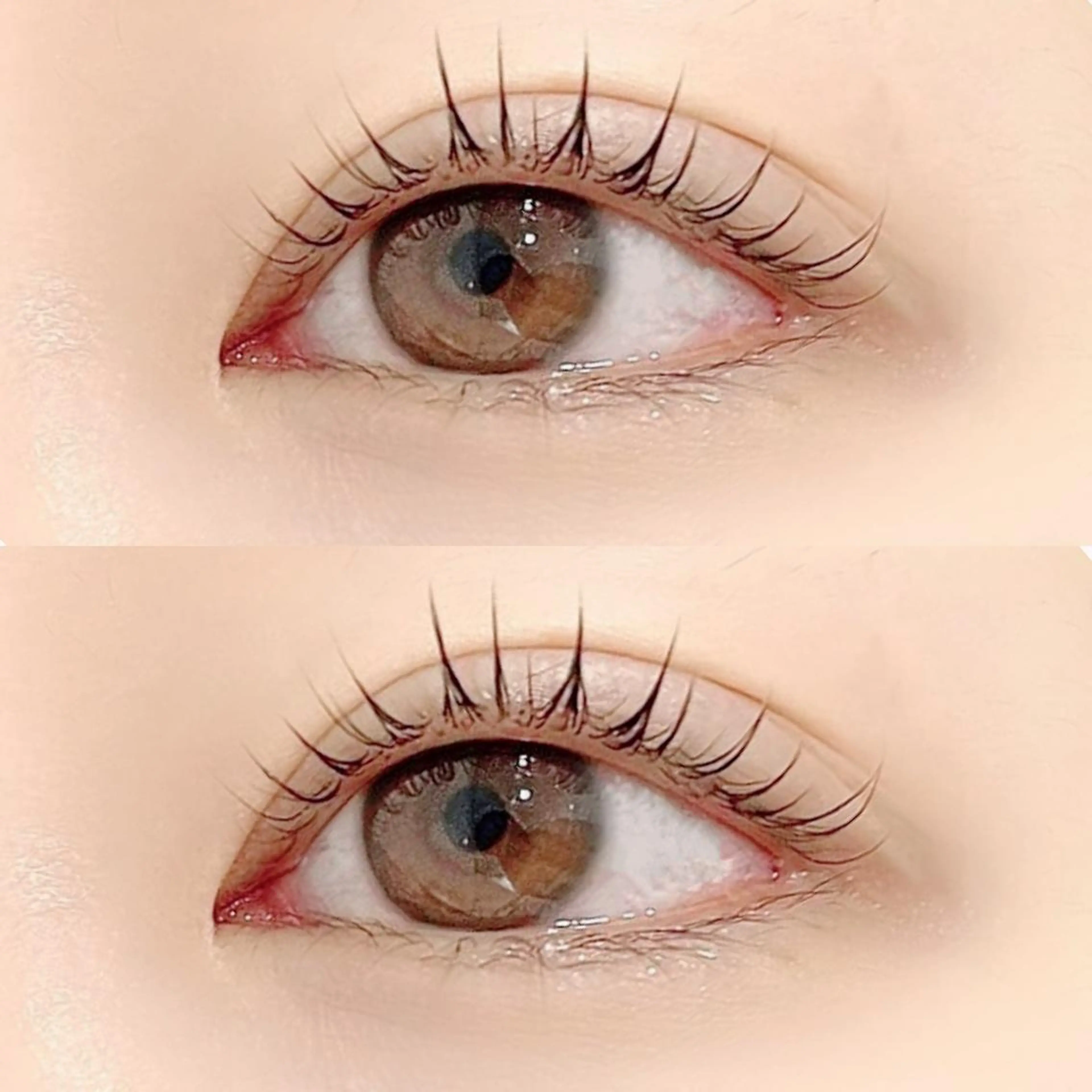 マツエク・マツパ マツパ Eyelash Licca所属・Eyelash Liccaのマツエク・マツパデザイン