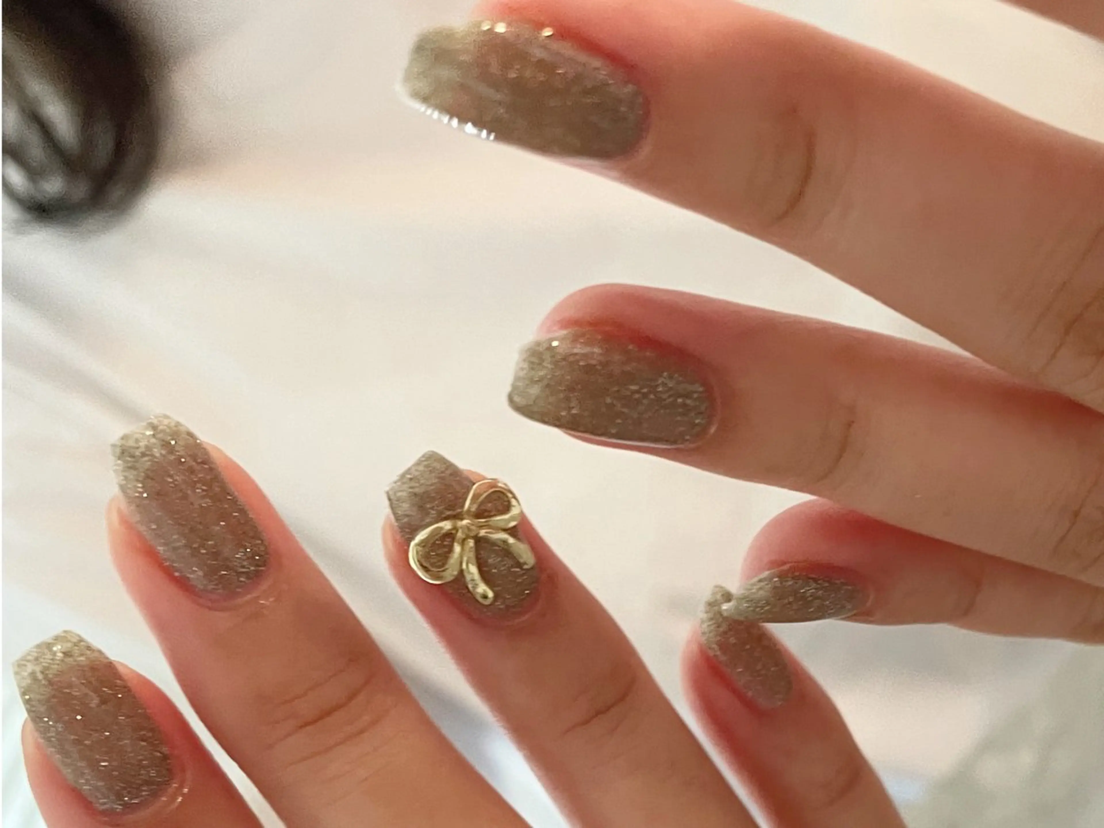 ネイル vico【名古屋栄店】所属・vico栄 kitagawaのネイルデザイン