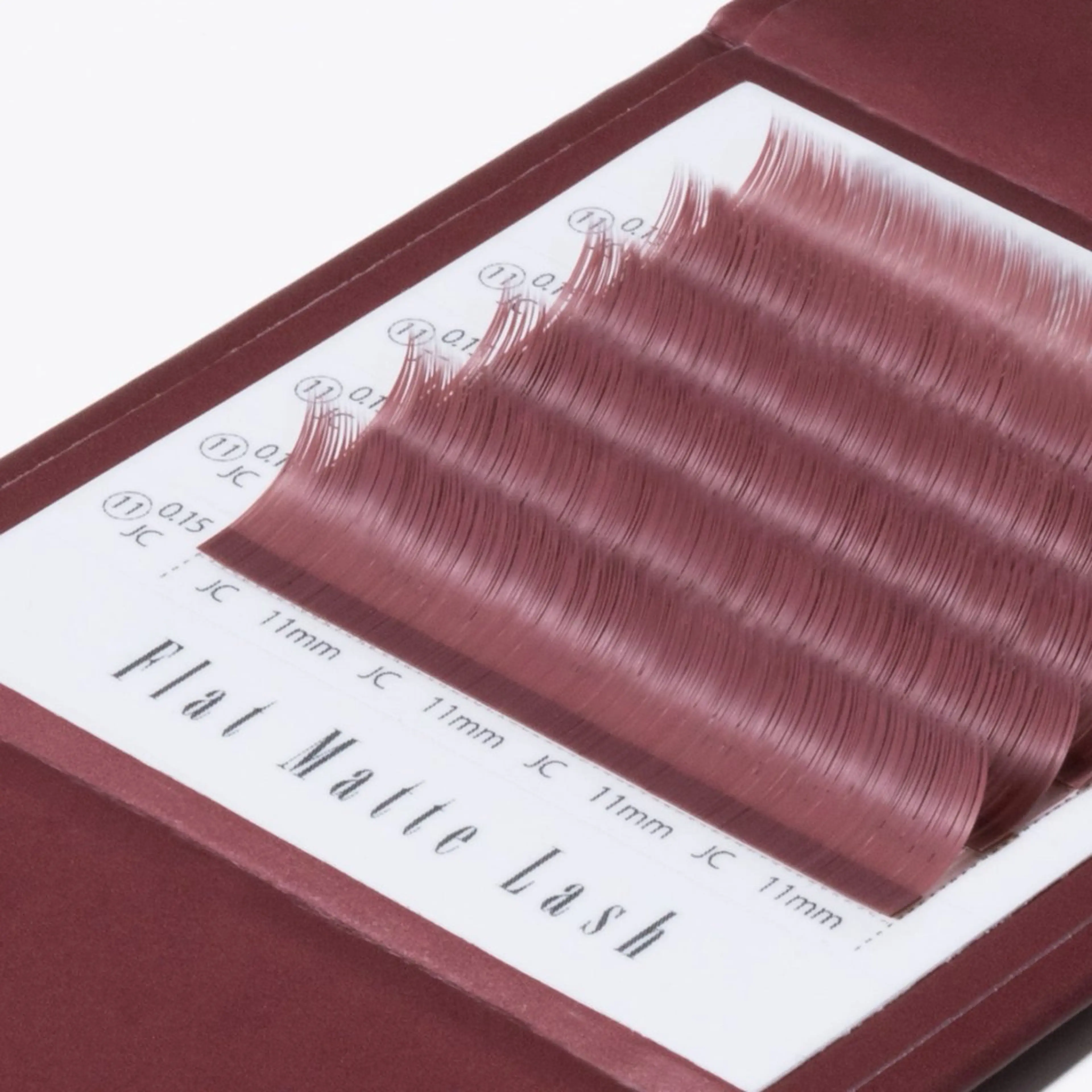 マツエク・マツパ Girasol所属・Girasol ヒラソルのマツエク・マツパデザイン