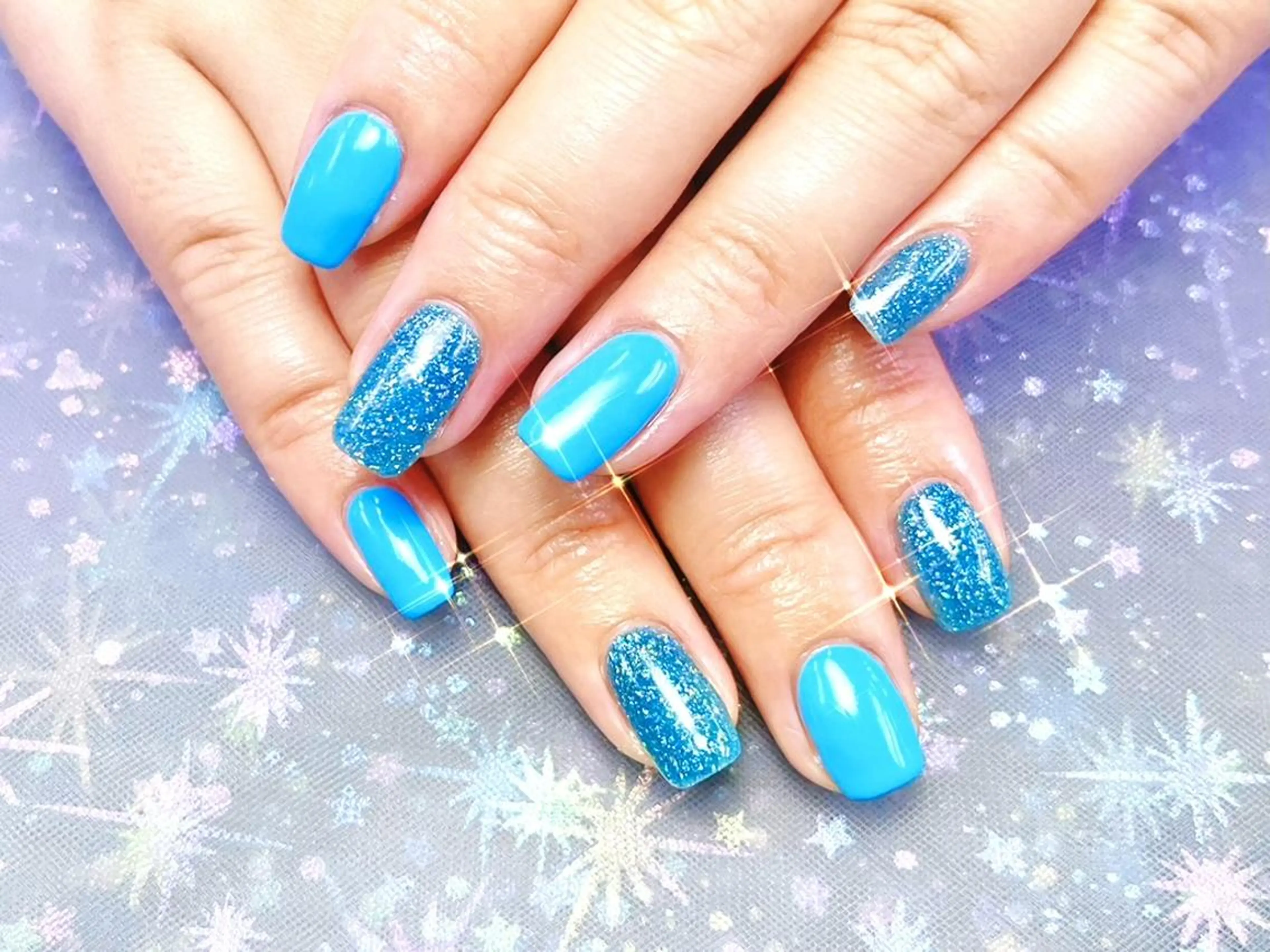 ネイル 🎀新宿Nail ハヤのネイルデザイン
