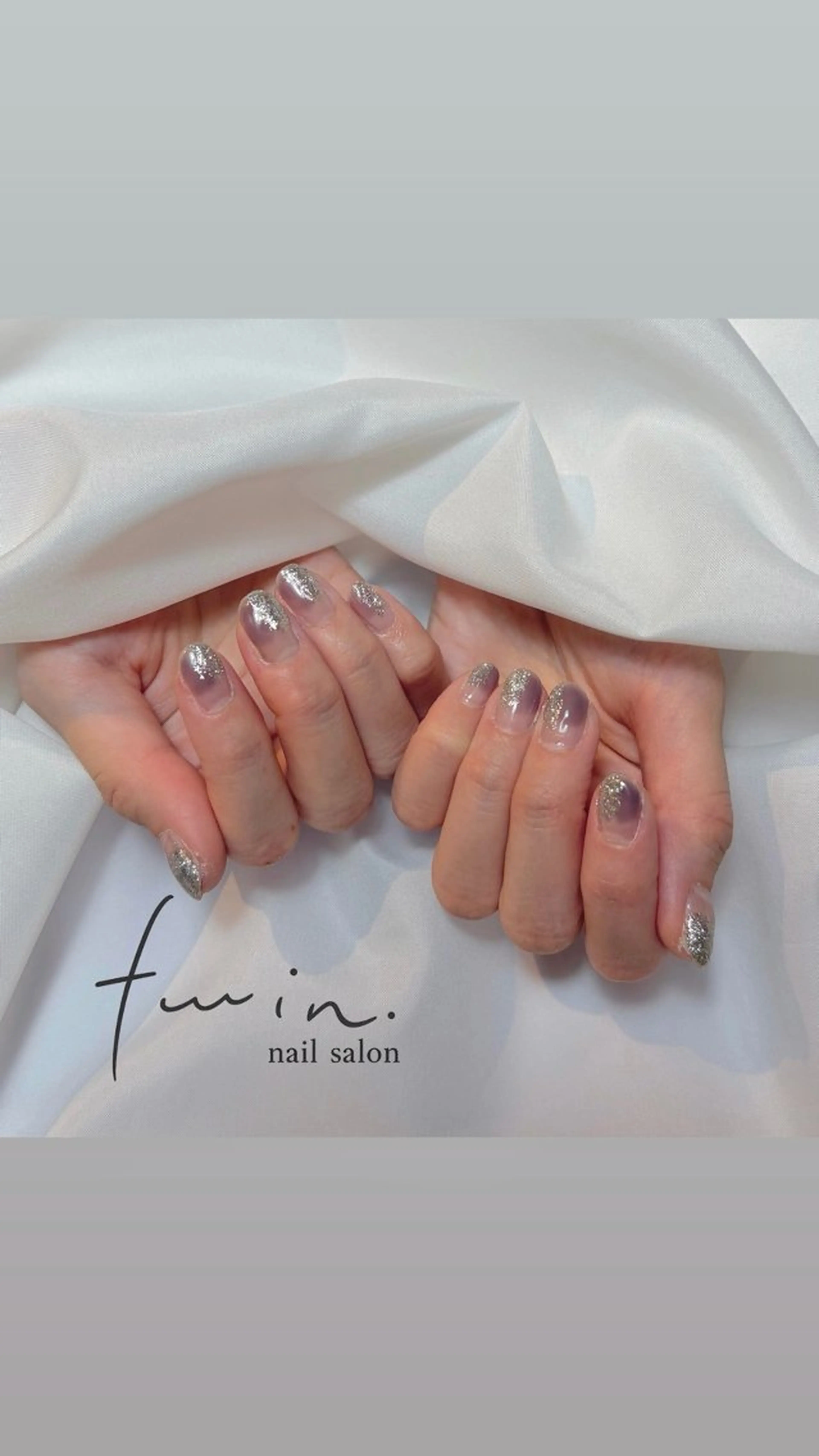 ネイル twin. kanahaのネイルデザイン