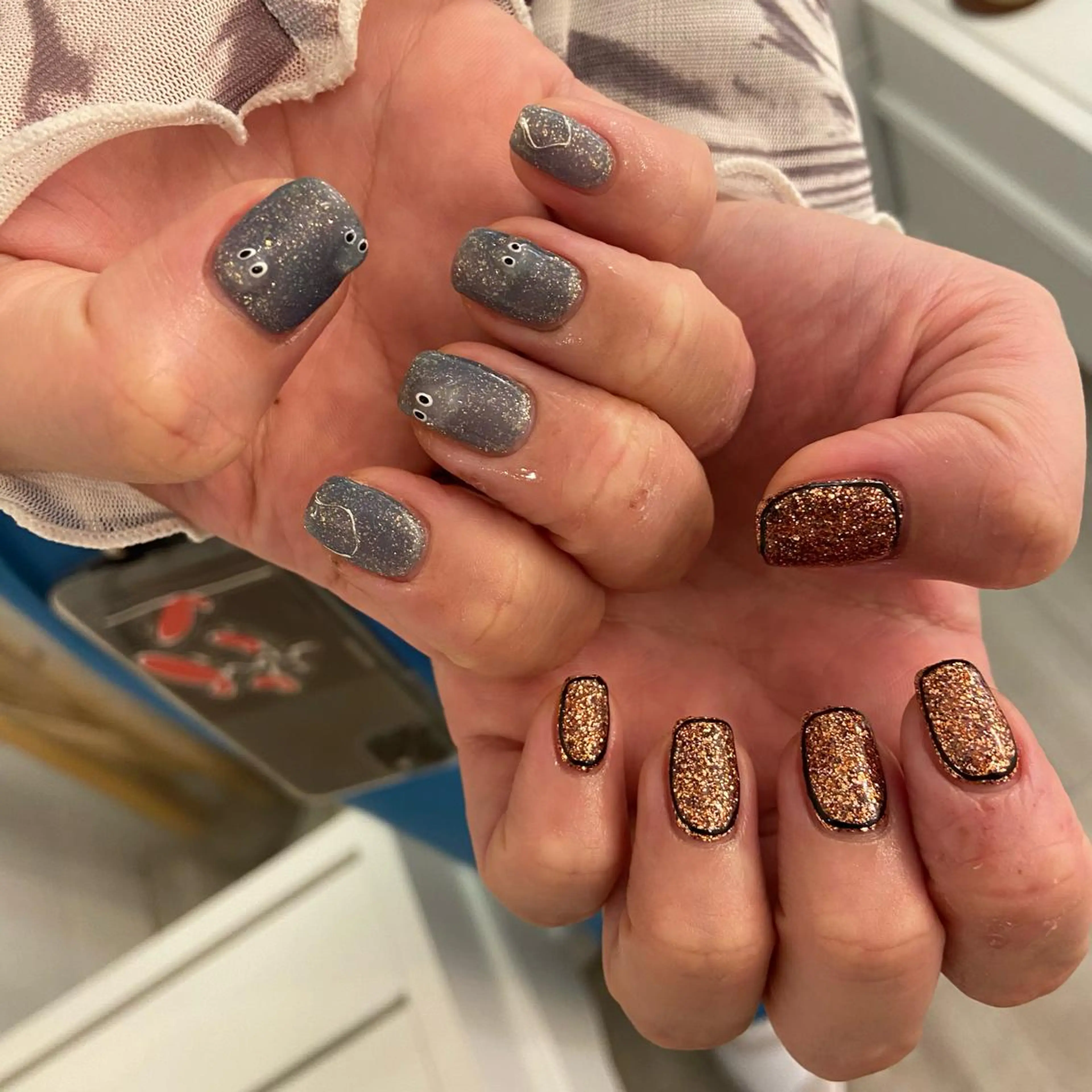 ネイル NAIL SALON Rのネイルデザイン