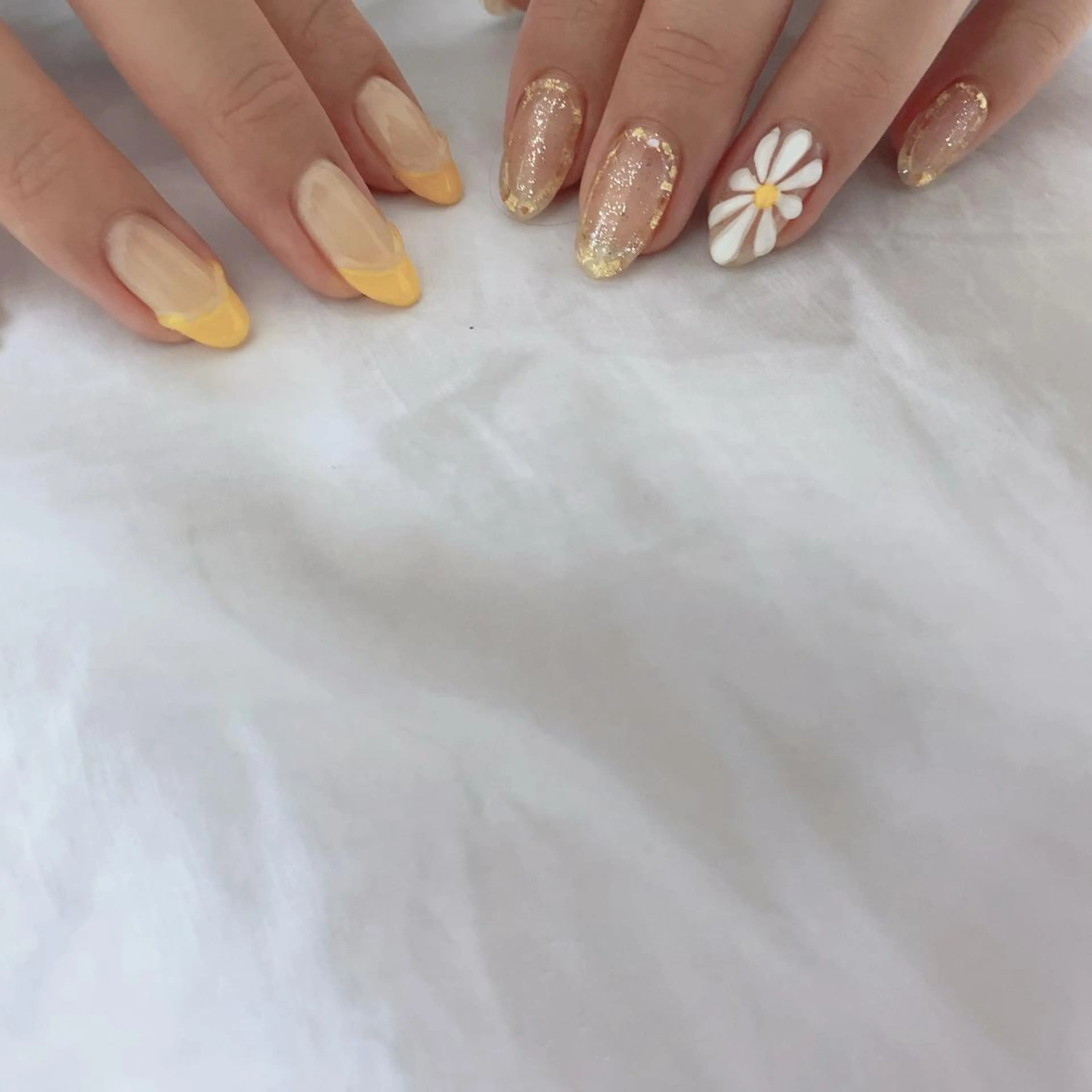 ネイル アートネイル SOL NAILのネイルデザイン
