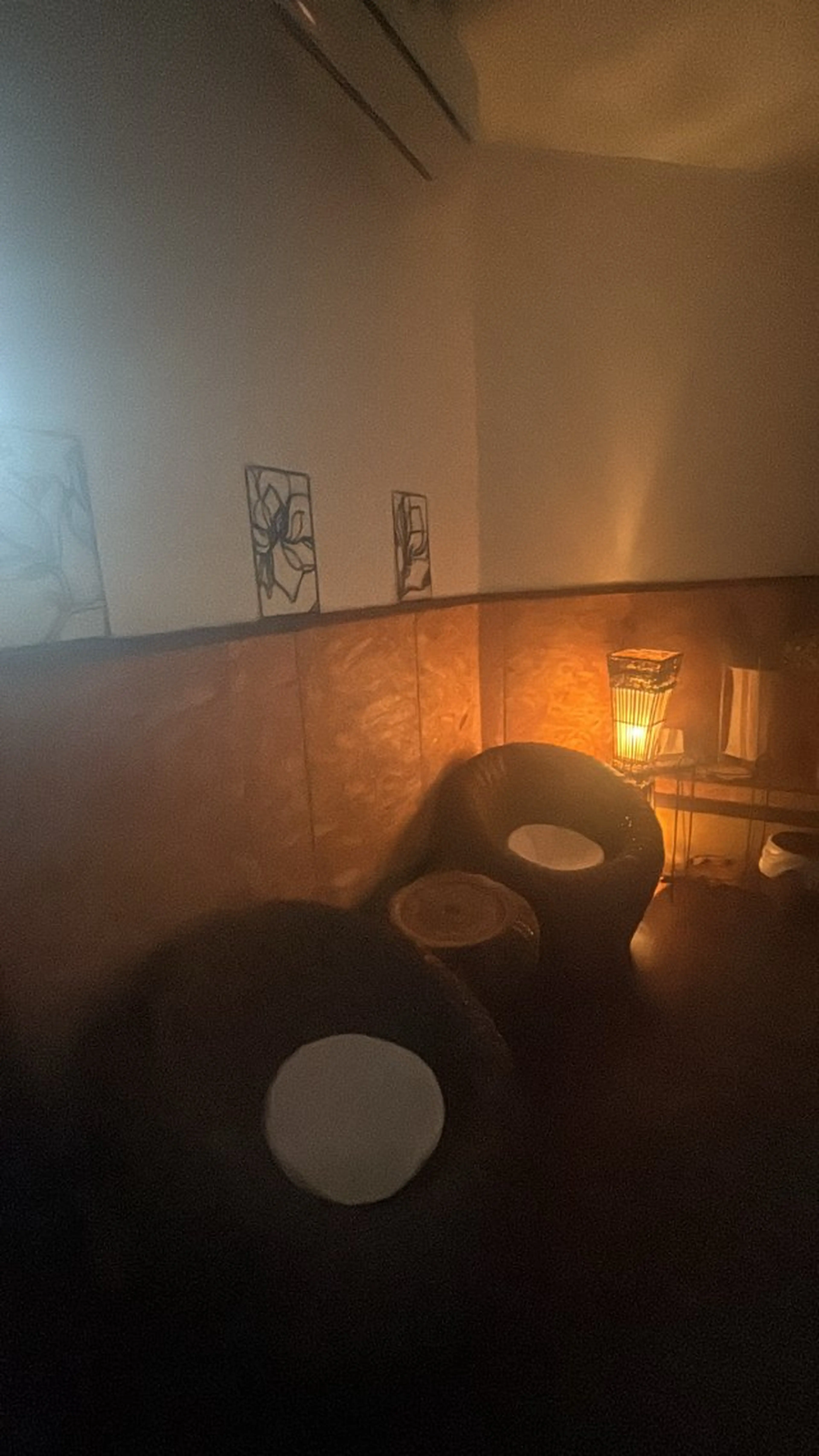 よもぎ蒸し🌿‬の写真