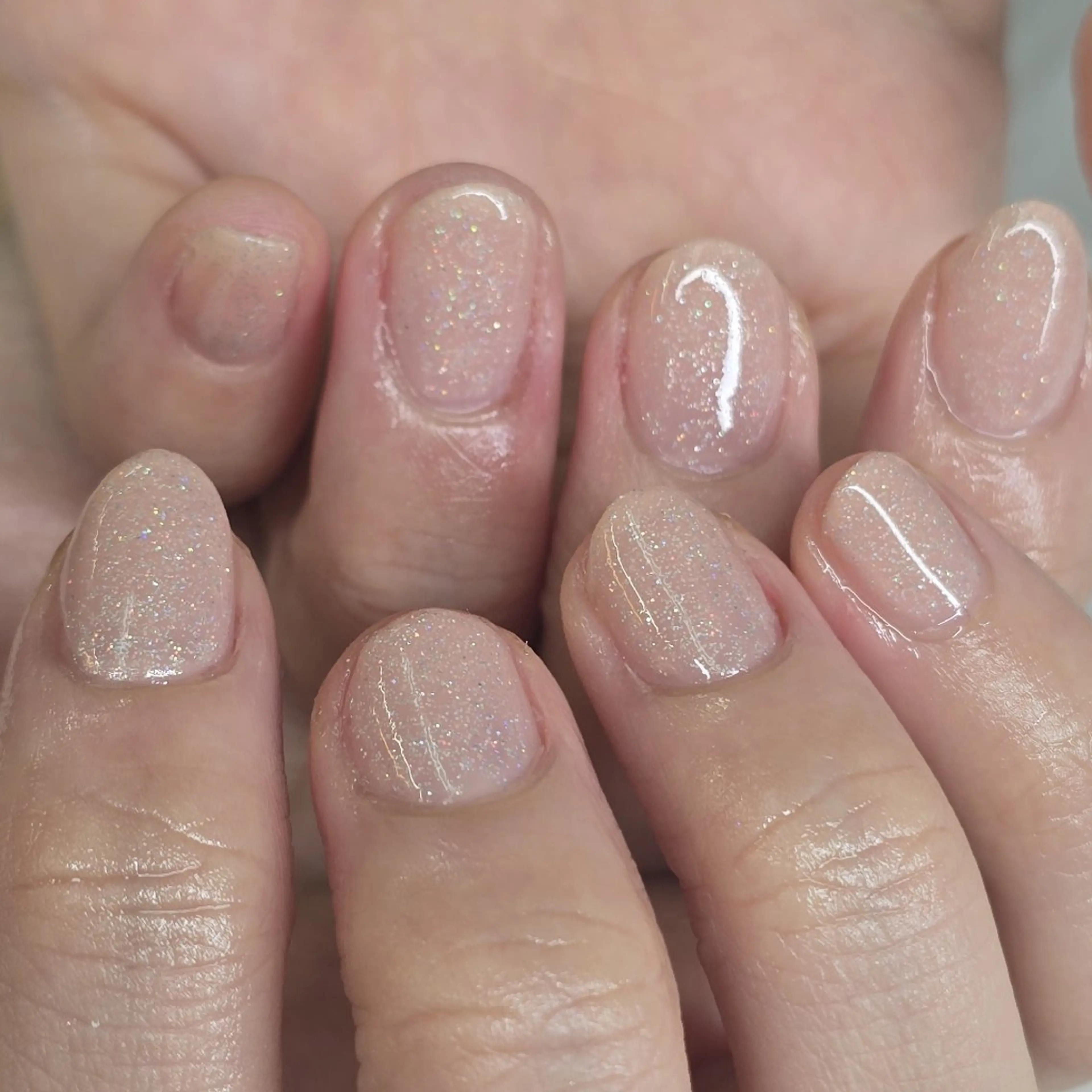 ネイル ハンドネイル minion蕨所属・minion 蕨のネイルデザイン