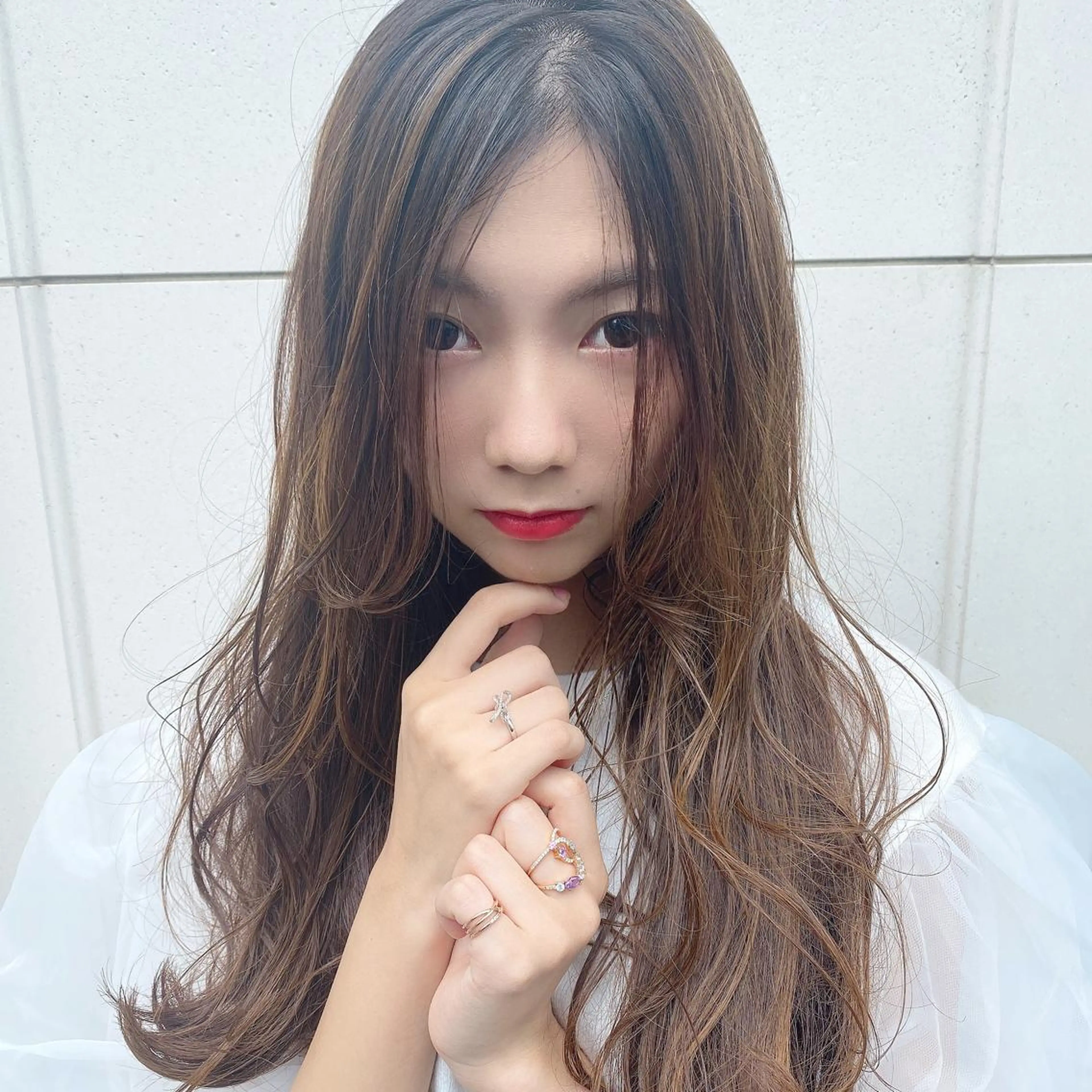 ロング ヘアアレンジ 🌟マチダ テルヤ🌟のその他イメージ