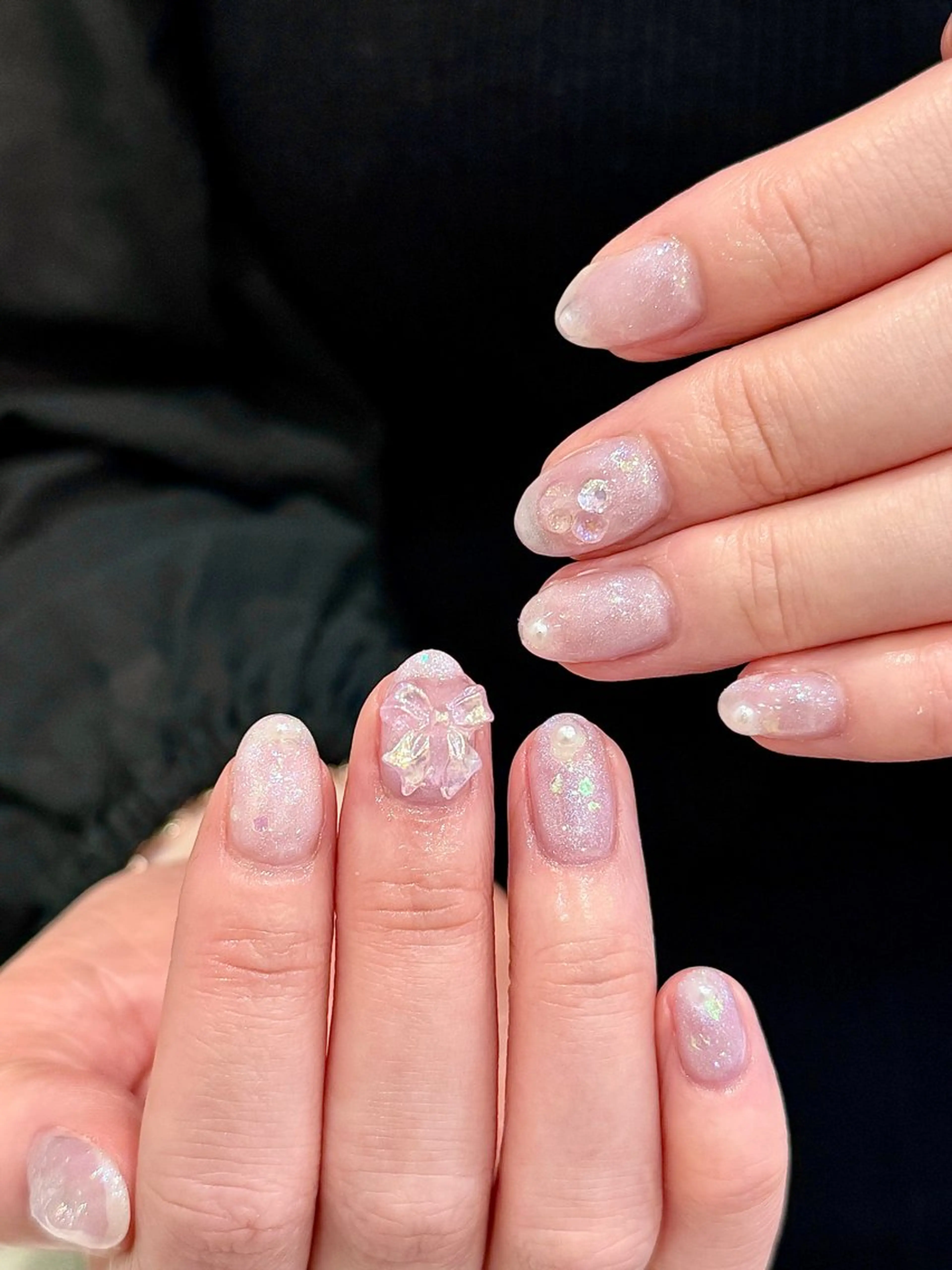 ネイル H&Bsalon カイのネイルデザイン