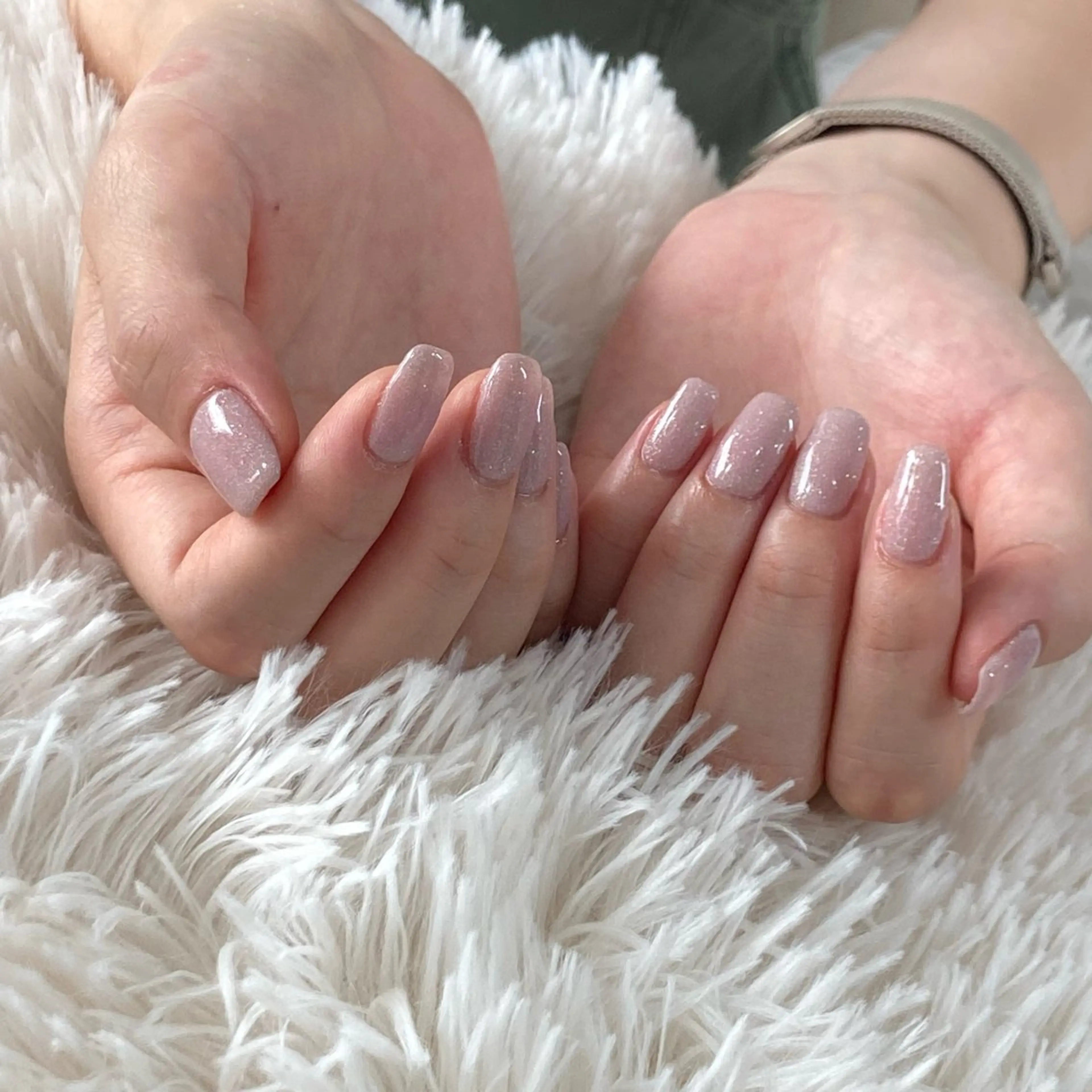 ネイル ハンドネイル nail salon　share所属・Share wakanaのネイルデザイン