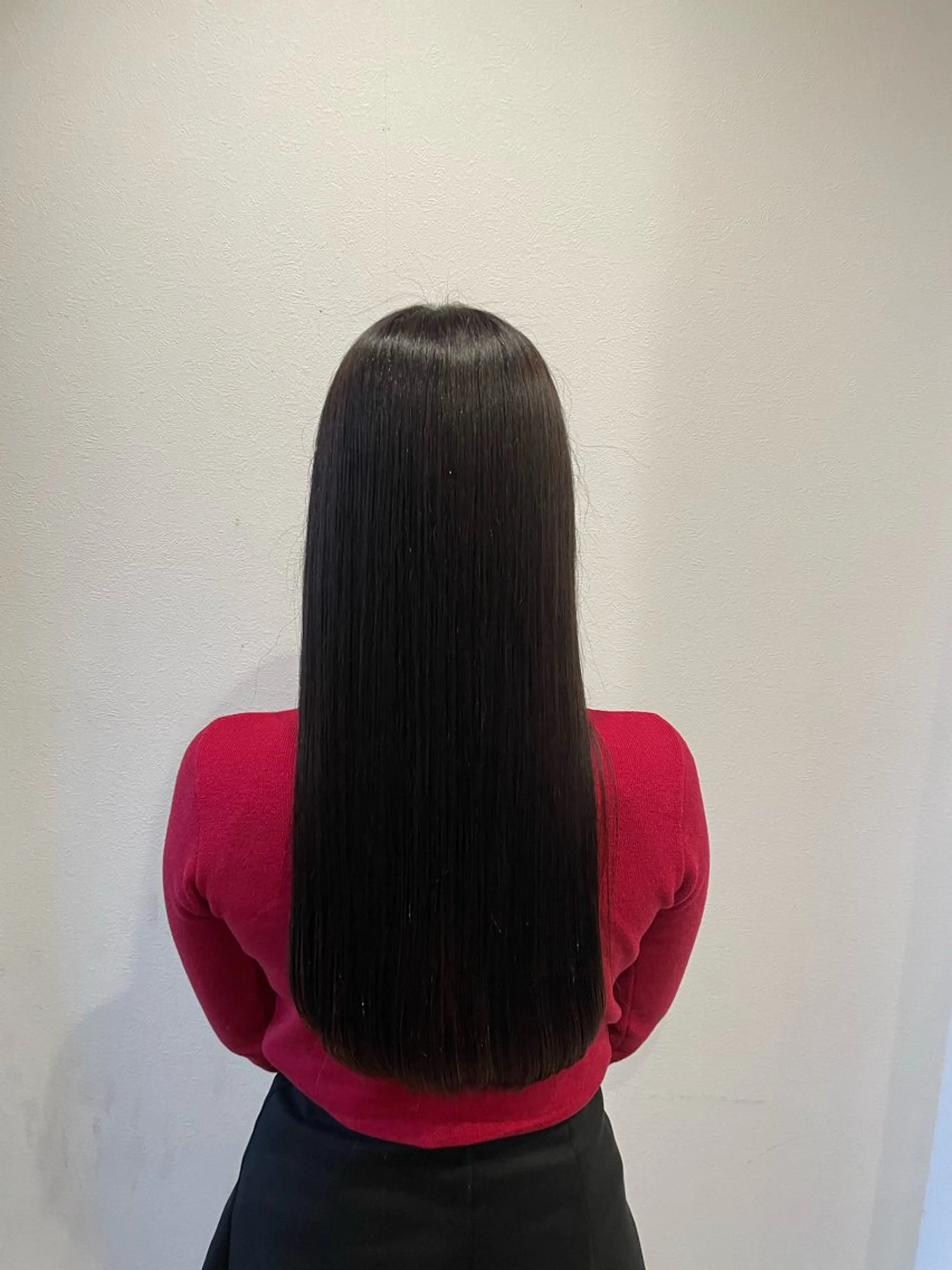 カラー 🧴カワバタ🧴 /暖色/髪質改善のヘアスタイル