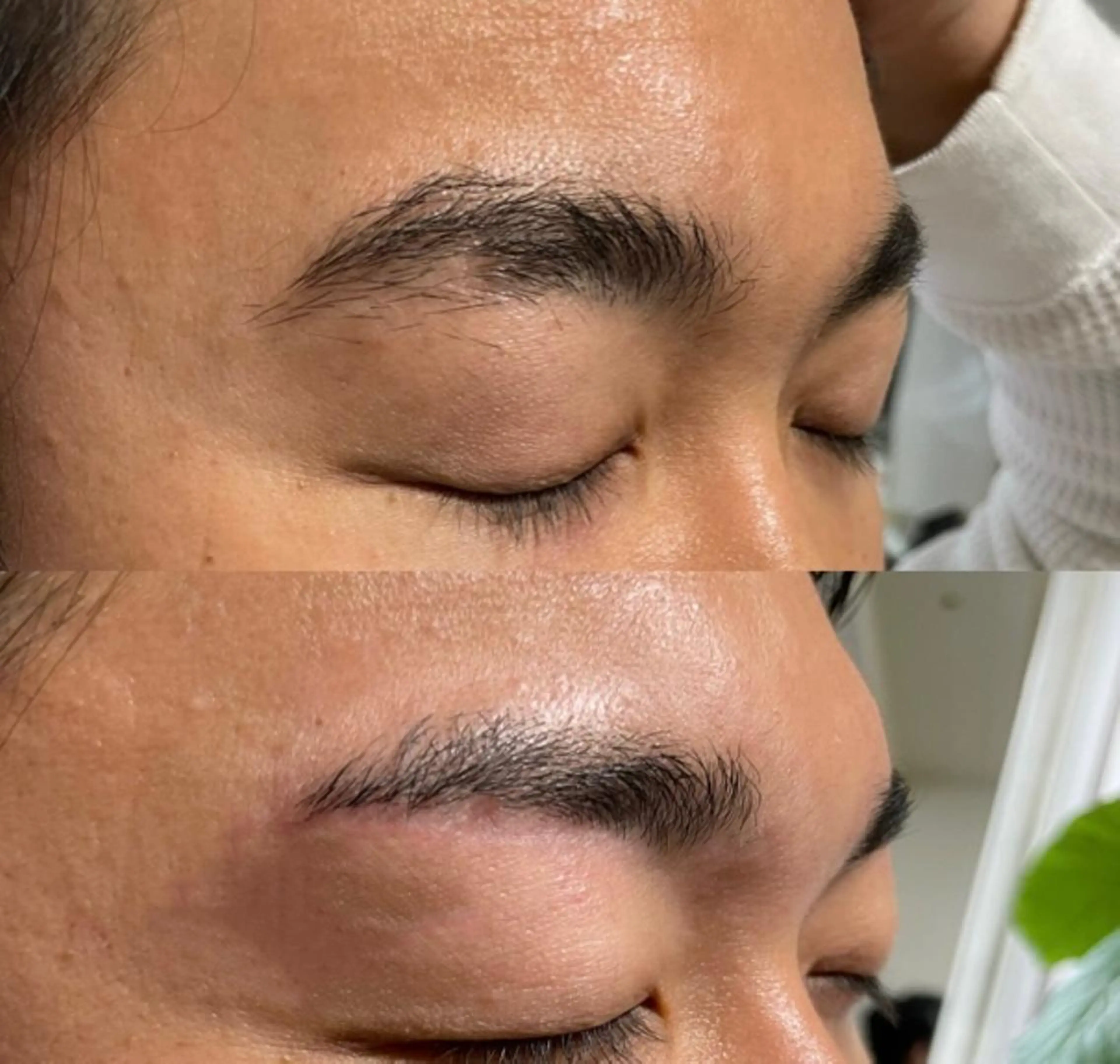 アイブロウ ワックス脱毛 眉カット その他(アイブロウ) BIO  PLUS 野口ちほの眉毛・アイブロウイメージ