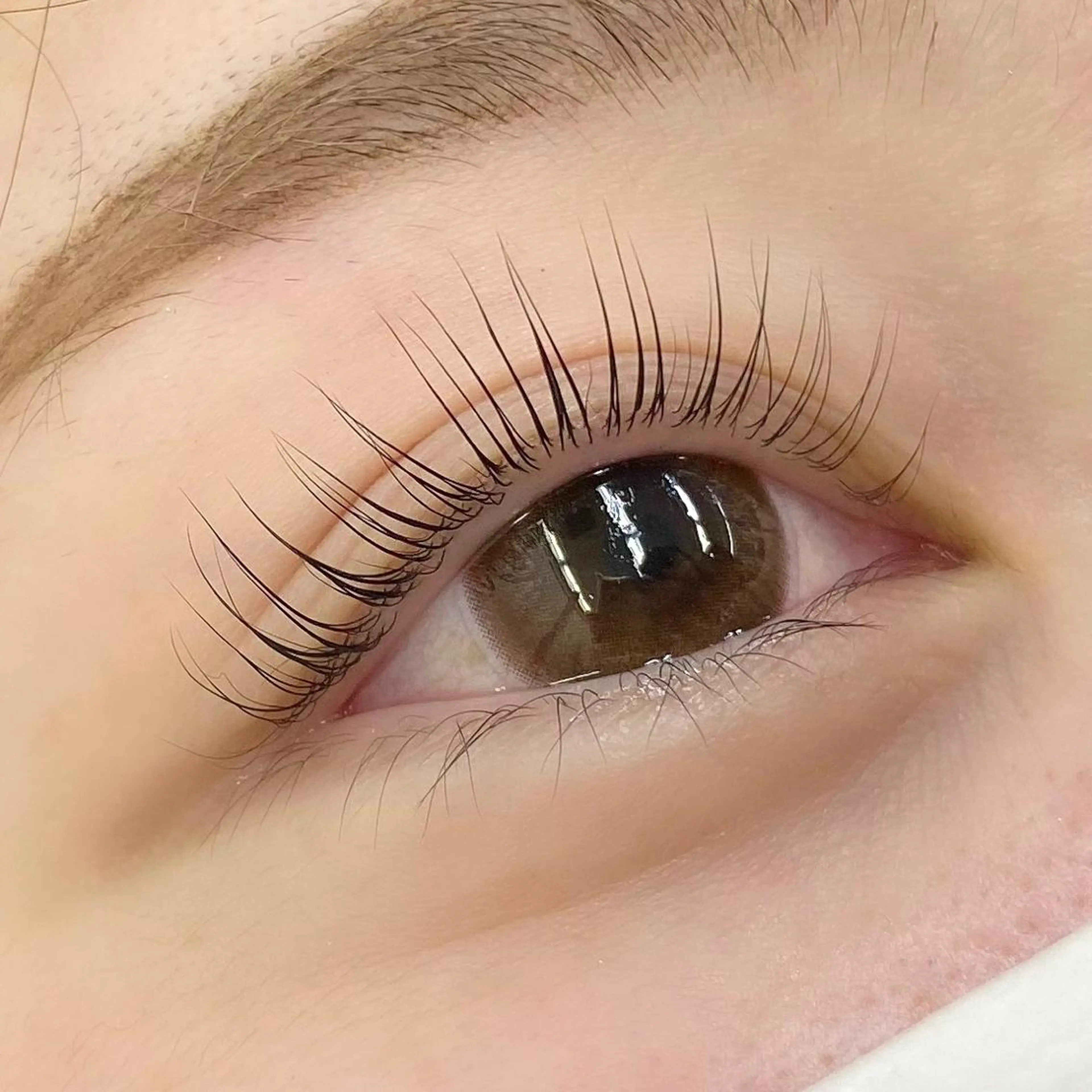 マツエク・マツパ マツパ Basic町田本店 RINAのマツエク・マツパデザイン