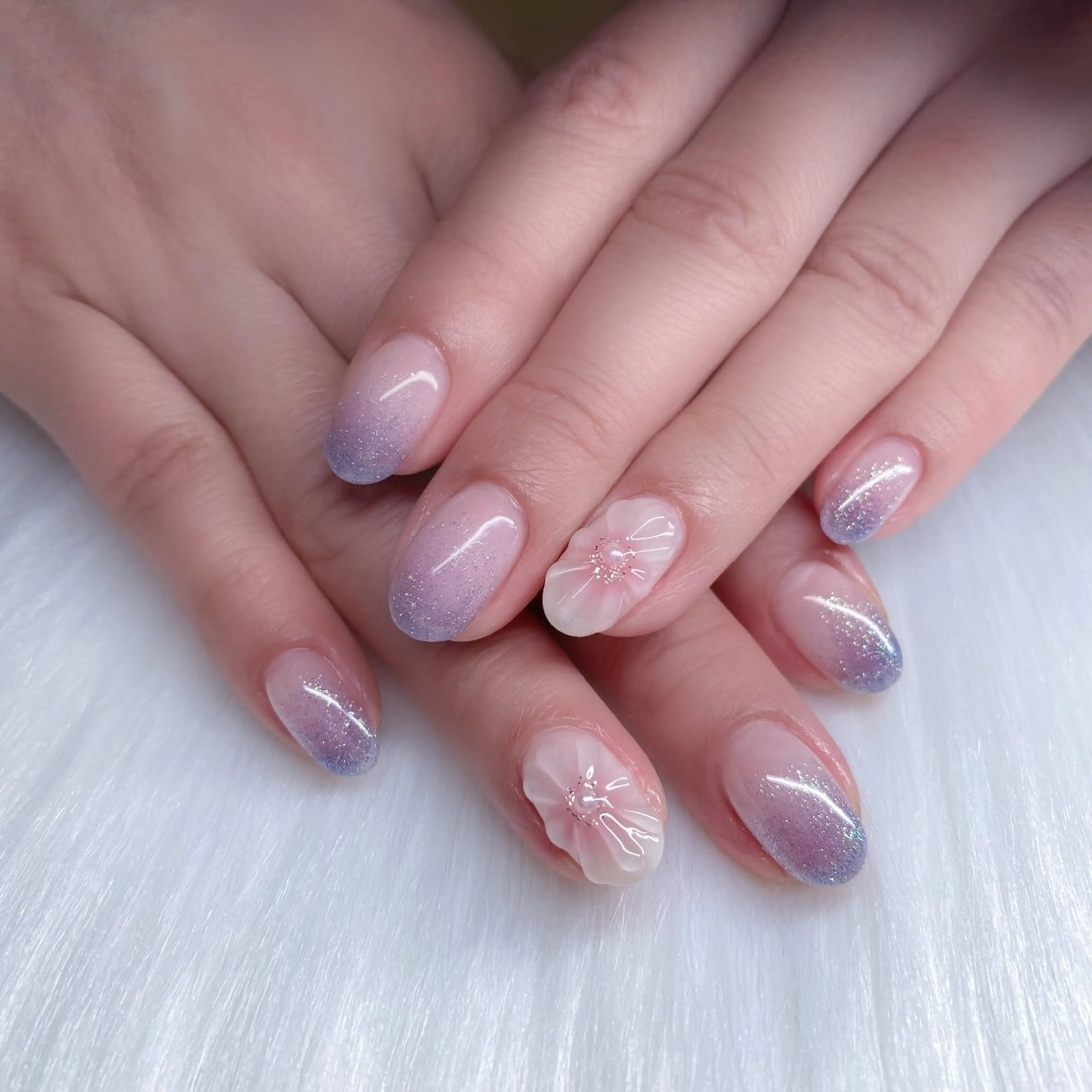ネイル Nail Lifeのネイルデザイン