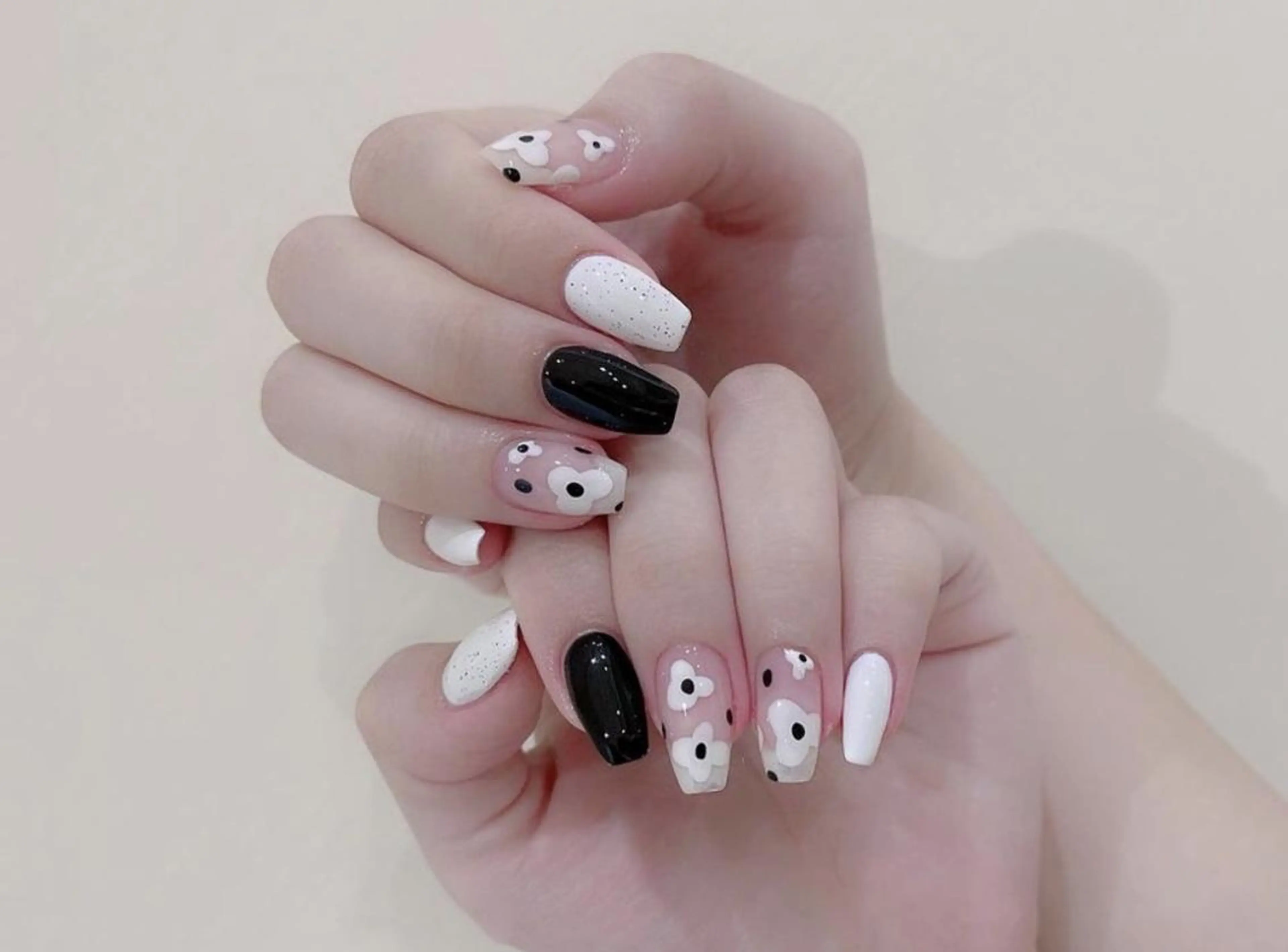 ネイル Cute beauty2のマツエク・マツパデザイン