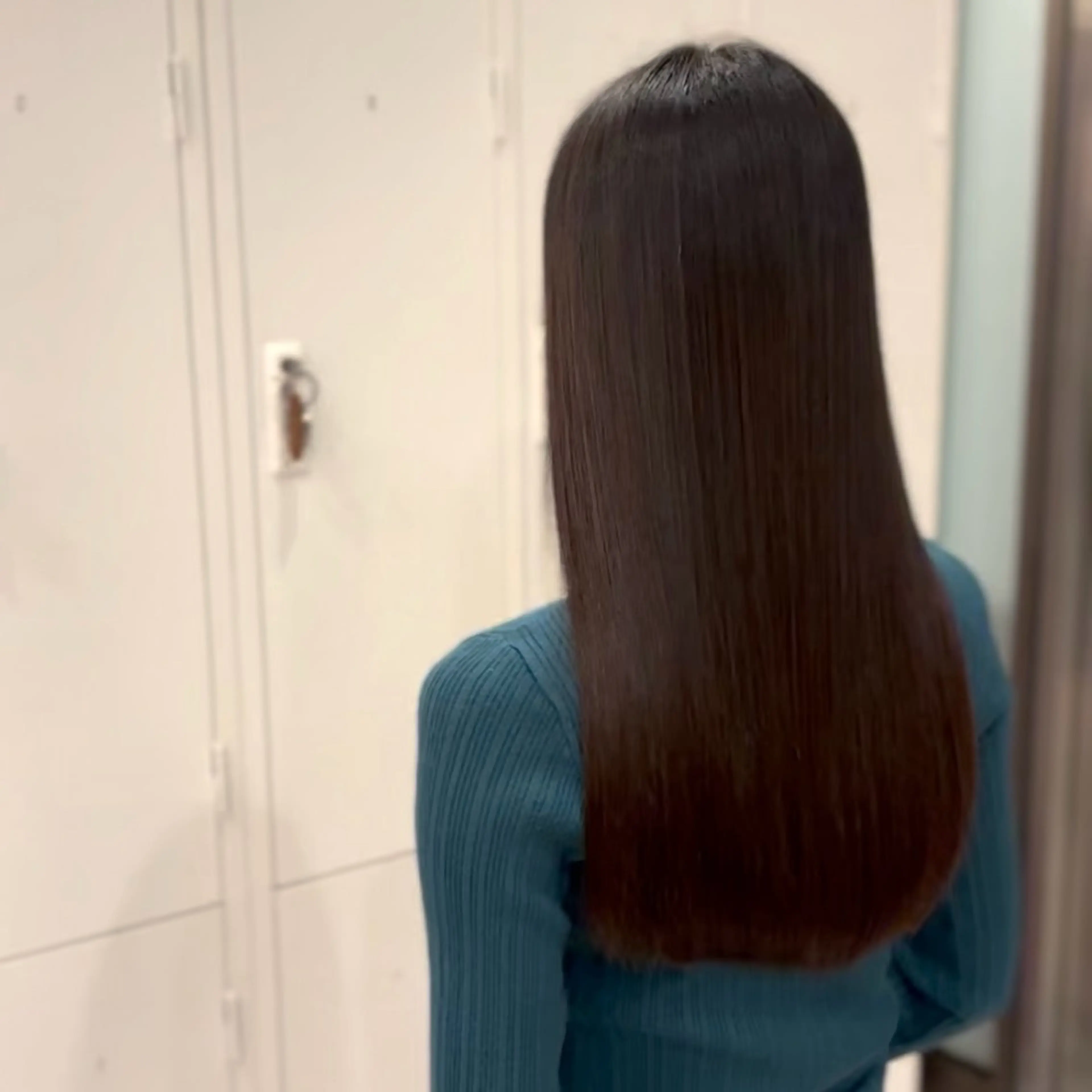 ロング トリートメント 奈良/登美ヶ丘/ ユウタのヘアスタイル