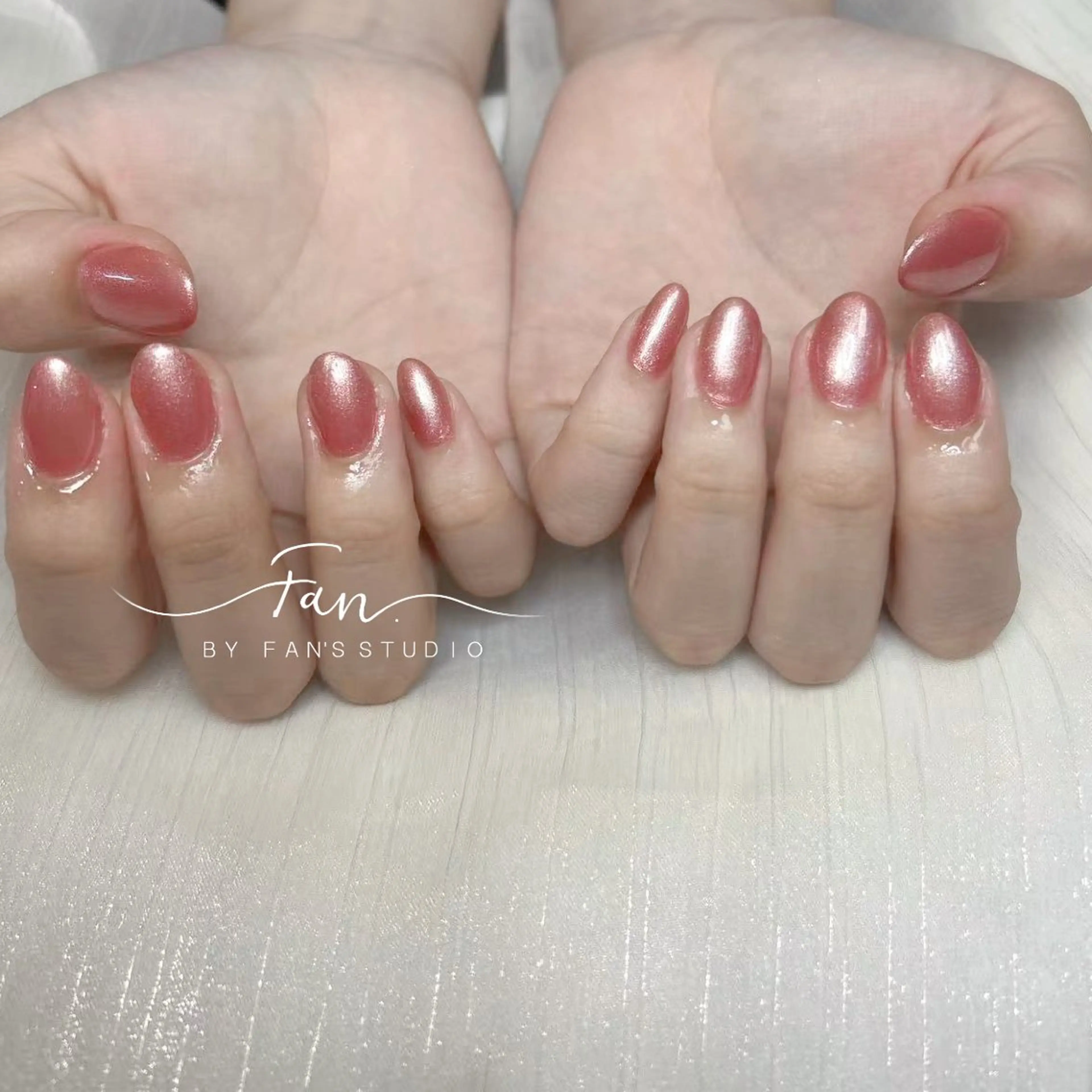 ネイル 🌻FAN'S STUDIO池袋🌻のネイルデザイン