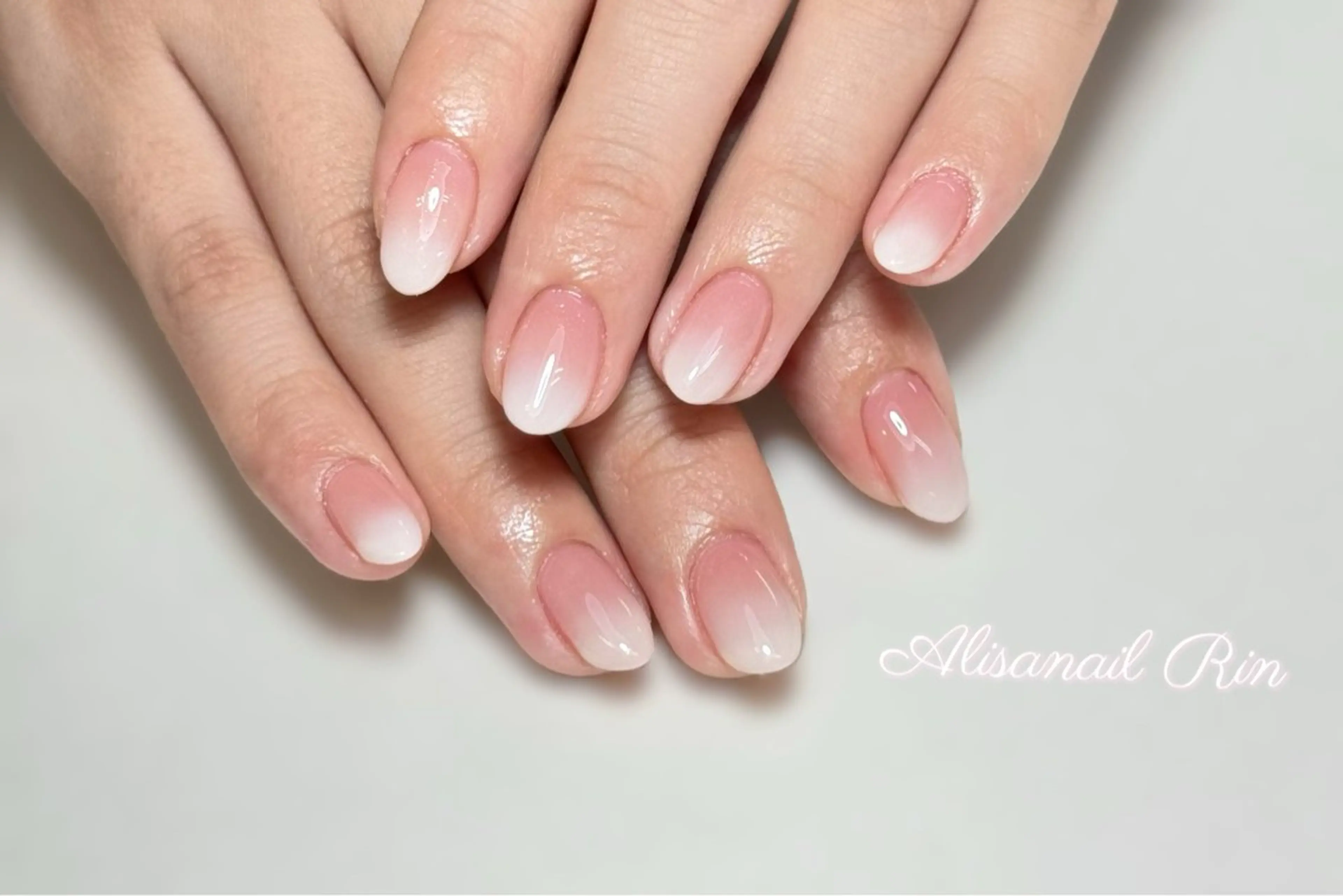 ネイル Alisa nail Rinのネイルデザイン