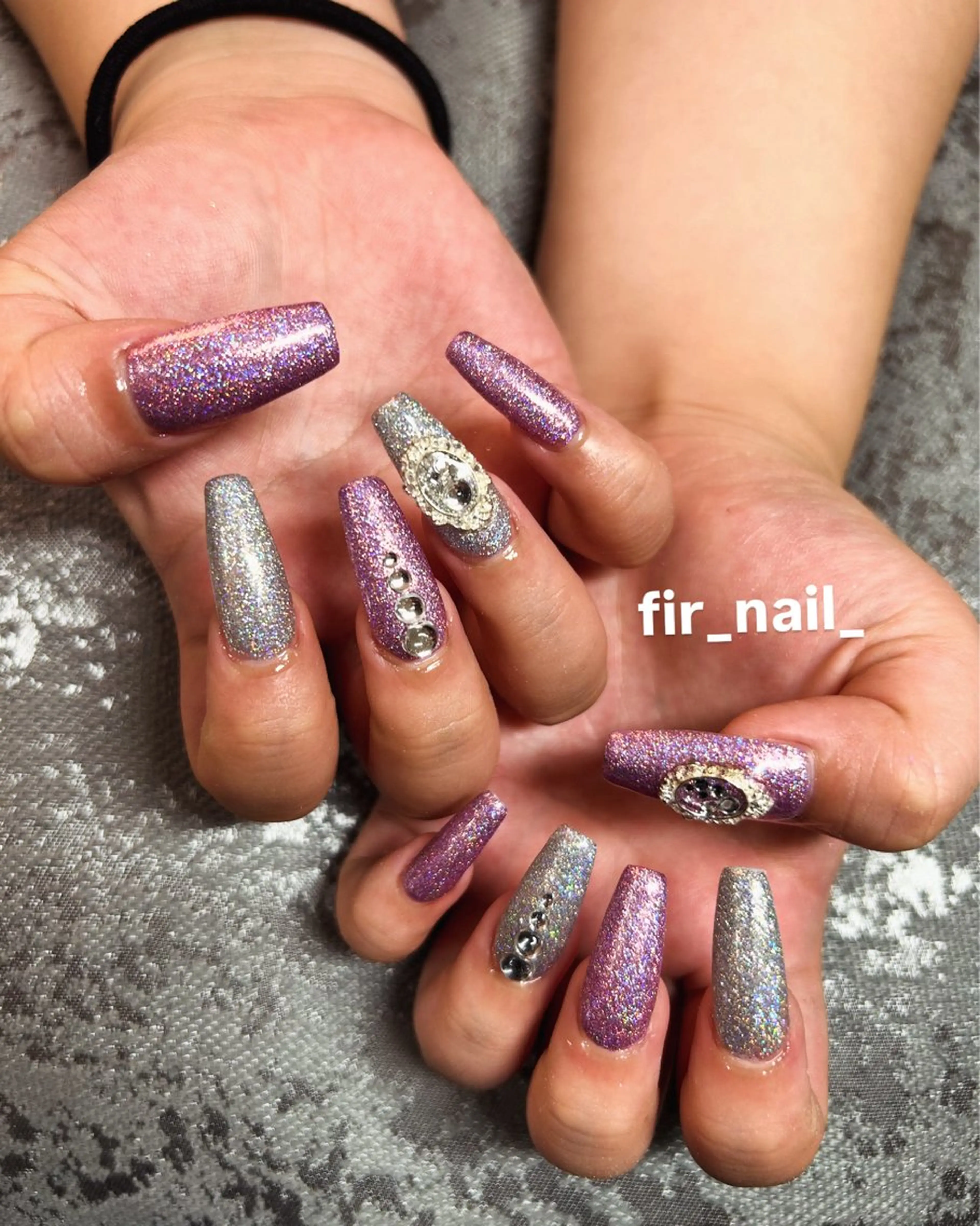 ネイル ハンドネイル fir_ nail_のネイルデザイン
