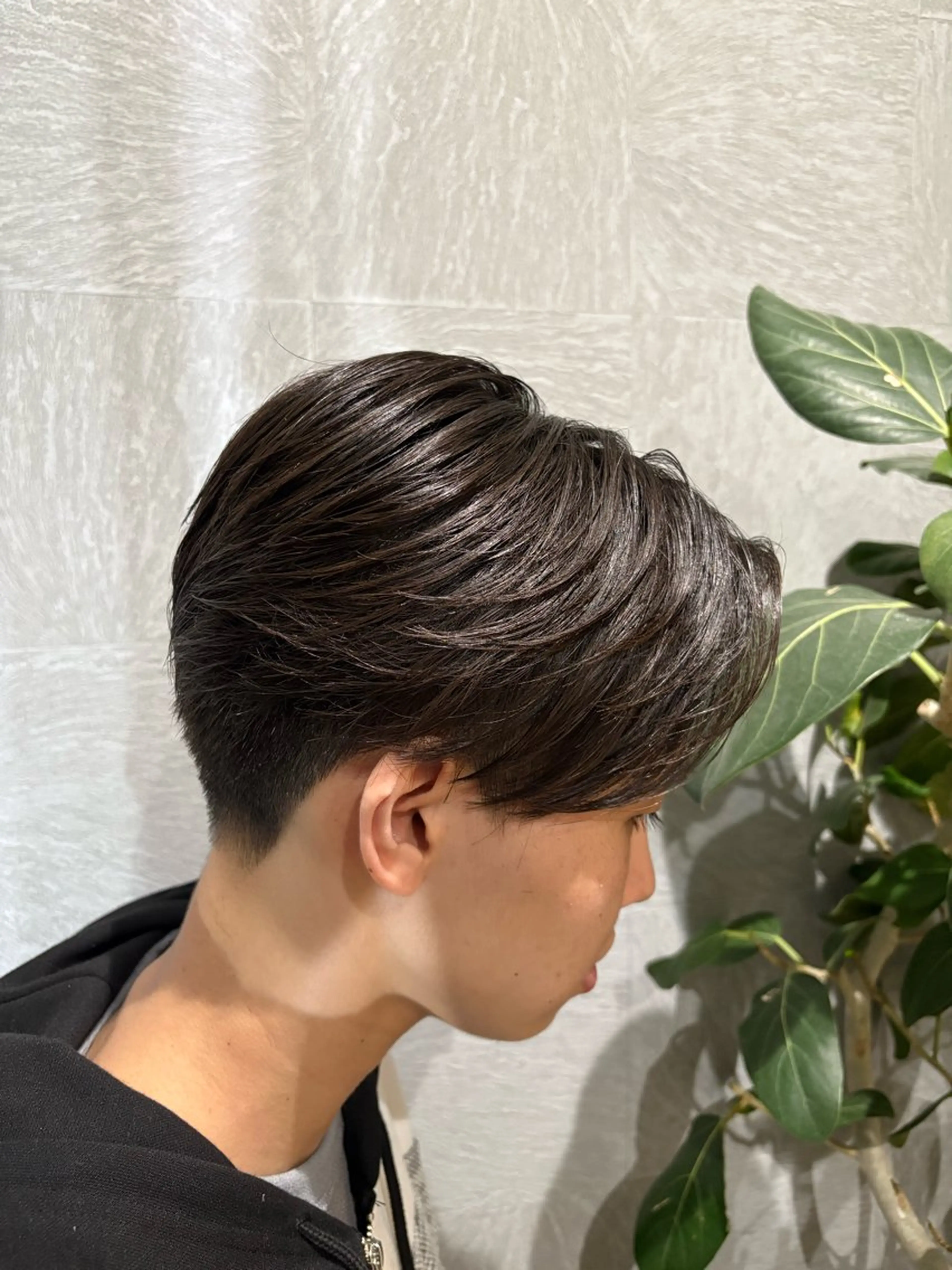 メンズ カット メンズ向けサロン🌿 吉川　駿人のエステ・リラクイメージ