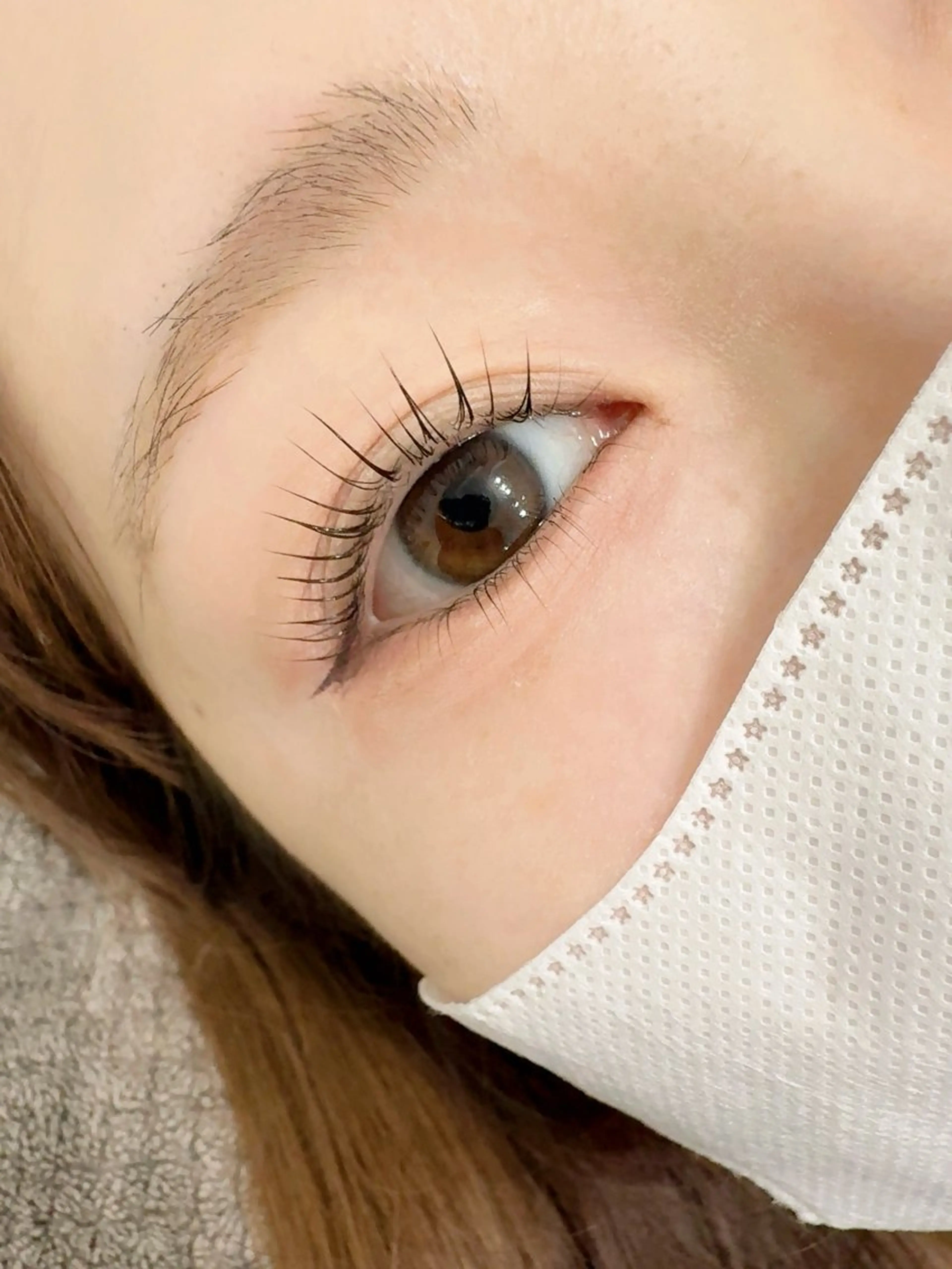 マツエク・マツパ マツパ MAX SALON Amiのマツエク・マツパデザイン