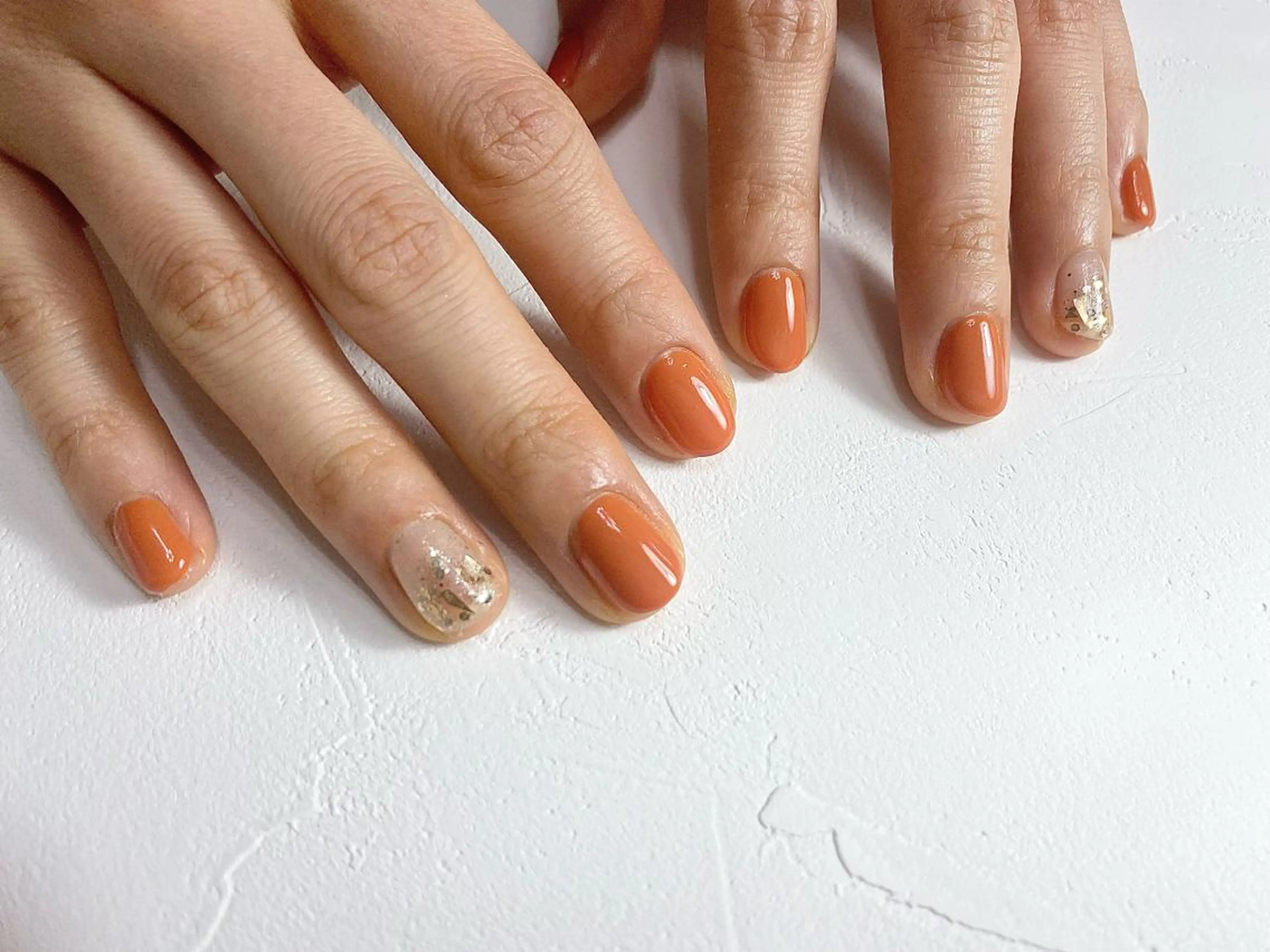 ネイル ハンドネイル 38. sayakaのネイルデザイン