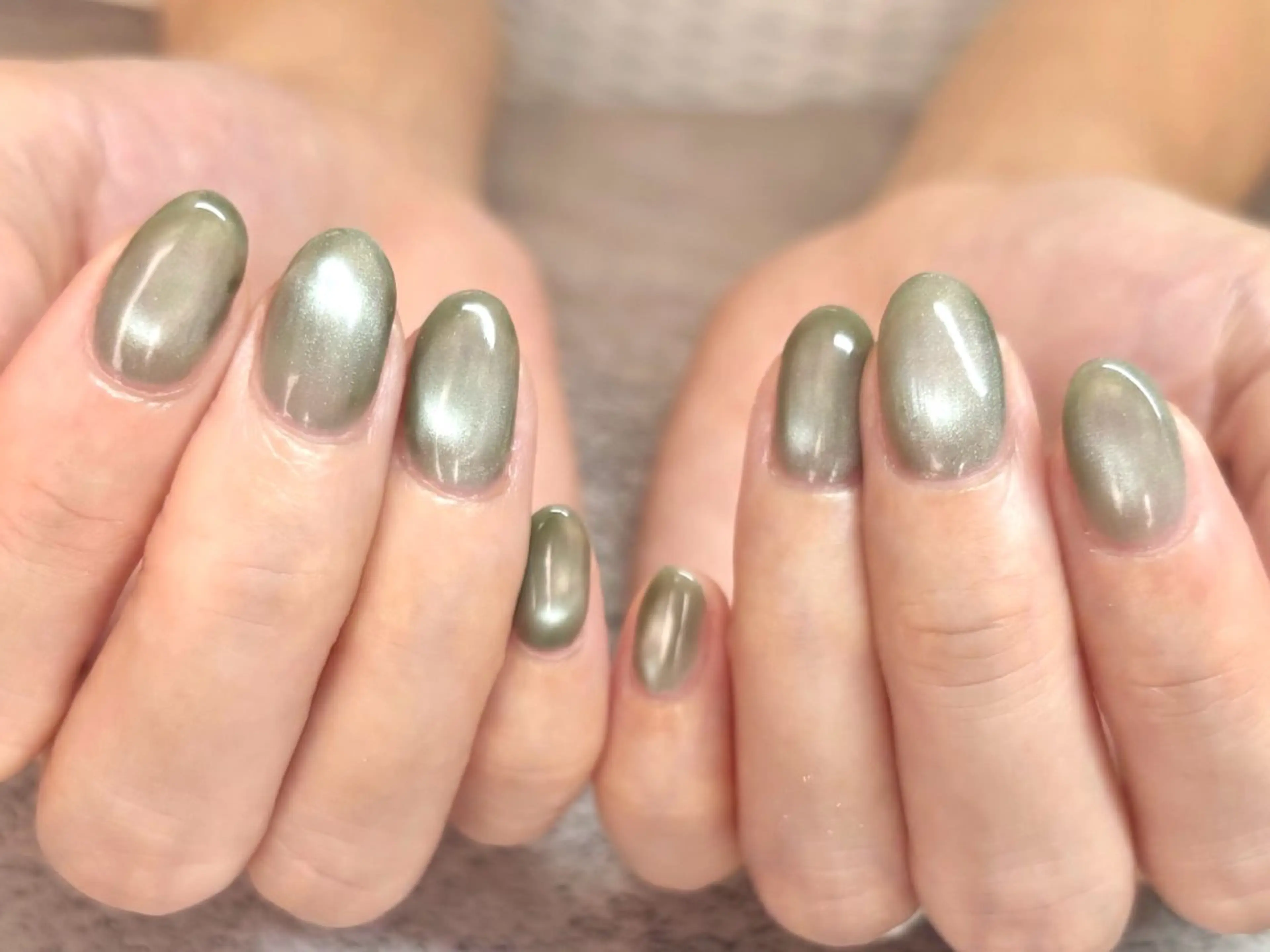 メンズ キッズ ネイル ハンドネイル ハンドケア 稀〜rea〜【ハンドケア＆フットケア】所属・稀〜rea〜【ハンド ケア＆フットケア】のネイルデザイン