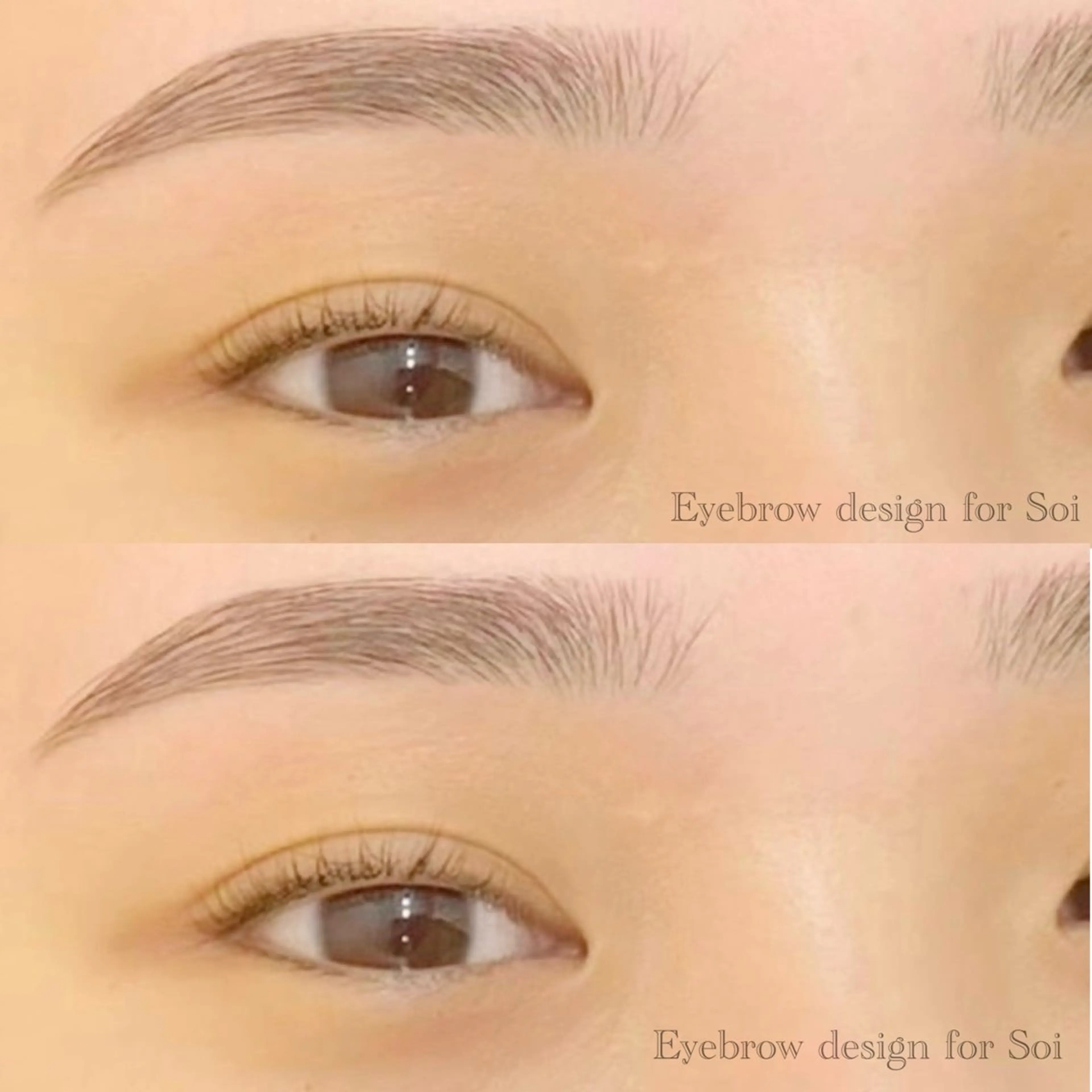 メンズ アイブロウ メンズパーマ ワックス脱毛 眉カット その他(アイブロウ) アイブロウサロン Soi【ソア】所属・アイブロウサロン Soi【ソア】の眉毛・アイブロウイメージ