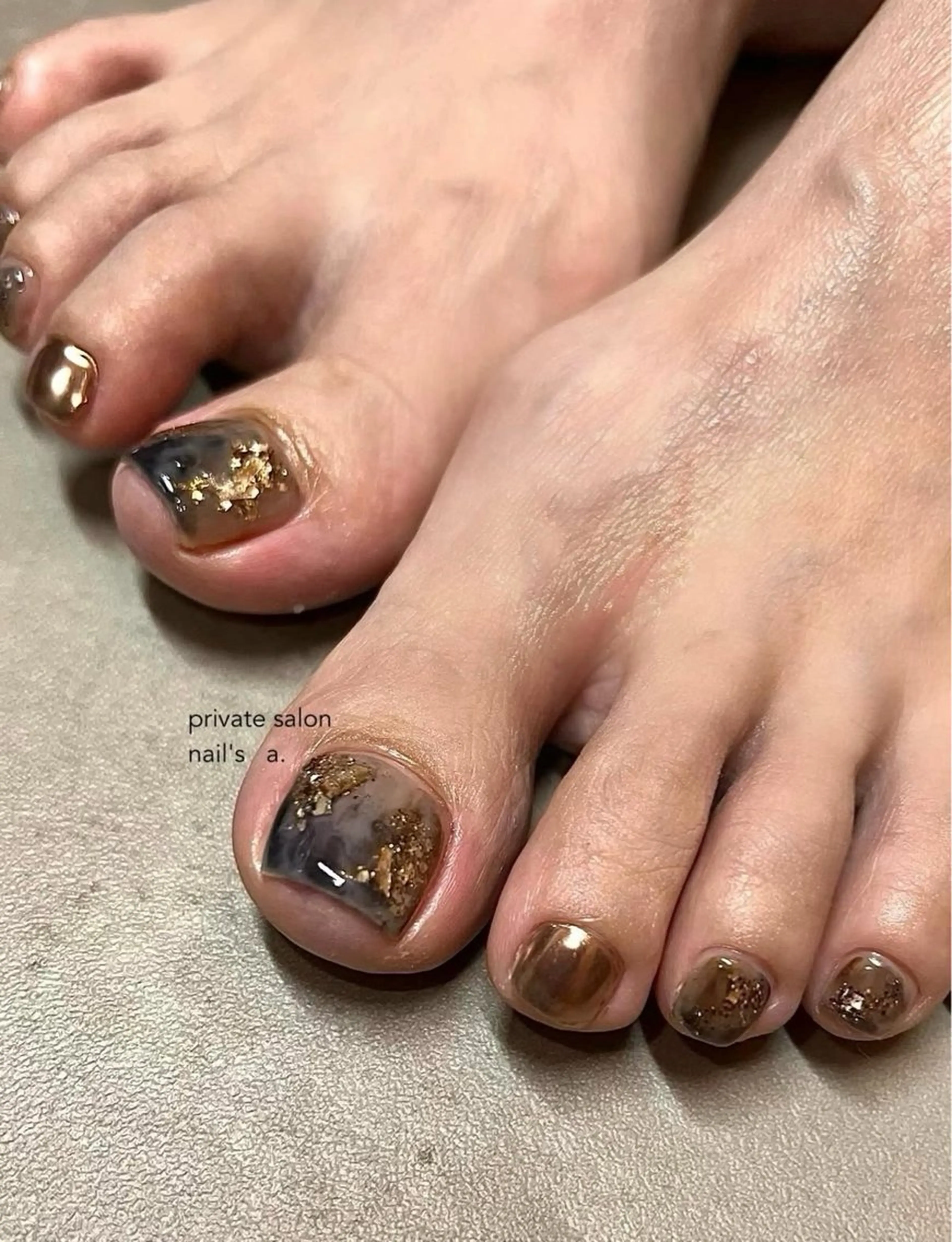 フルデザインの写真