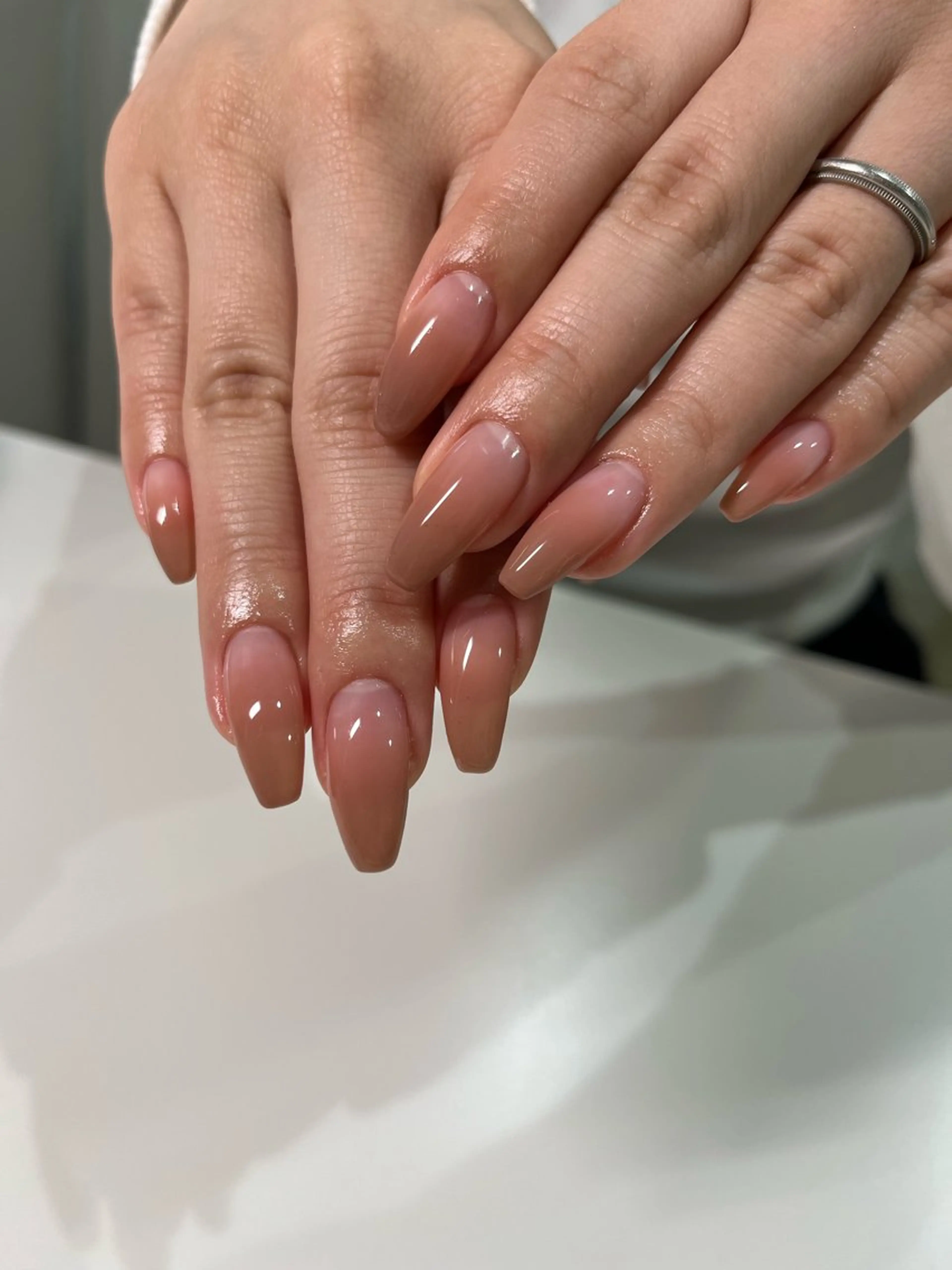 ネイル nail by minamiのネイルデザイン