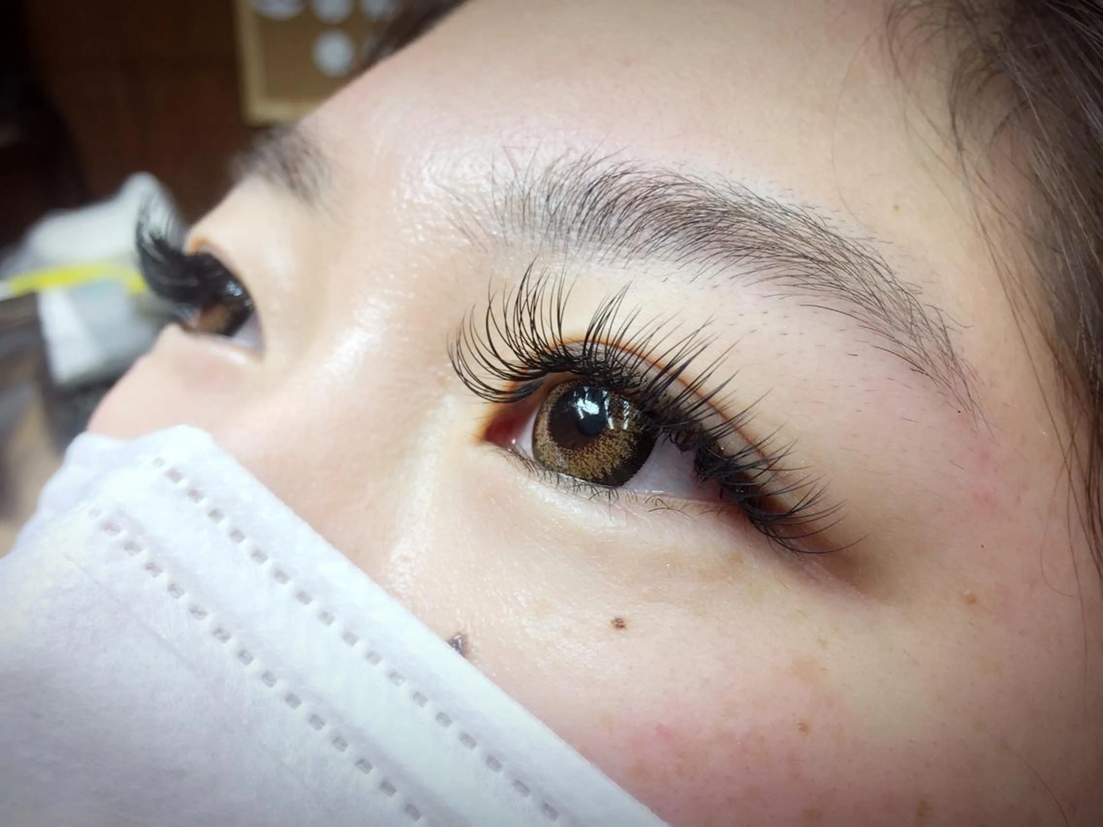 マツエク・マツパ Kira&Nico マツエク/まつパのエステ・リラクイメージ