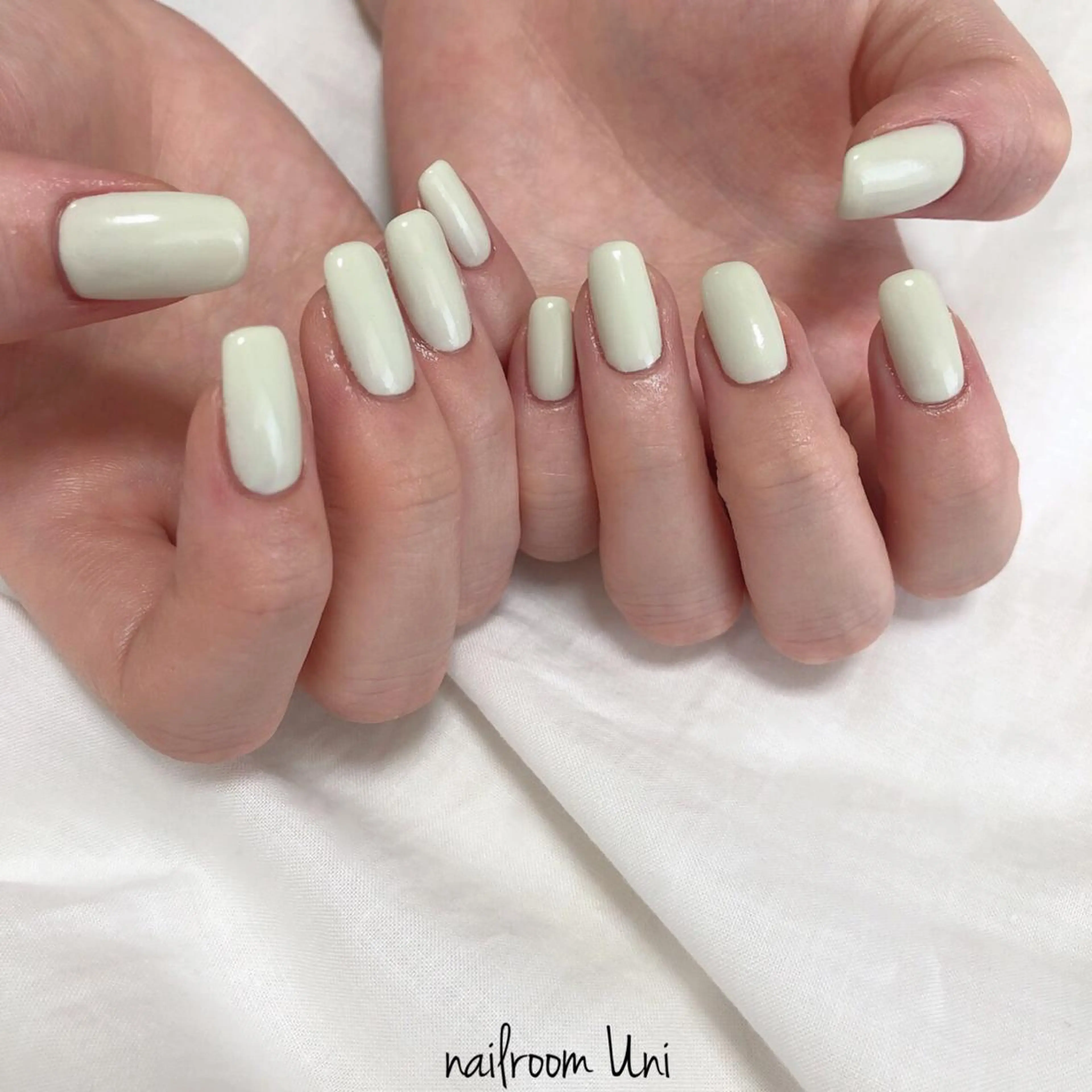 ネイル ハンドネイル lilbondir. chiharuのネイルデザイン