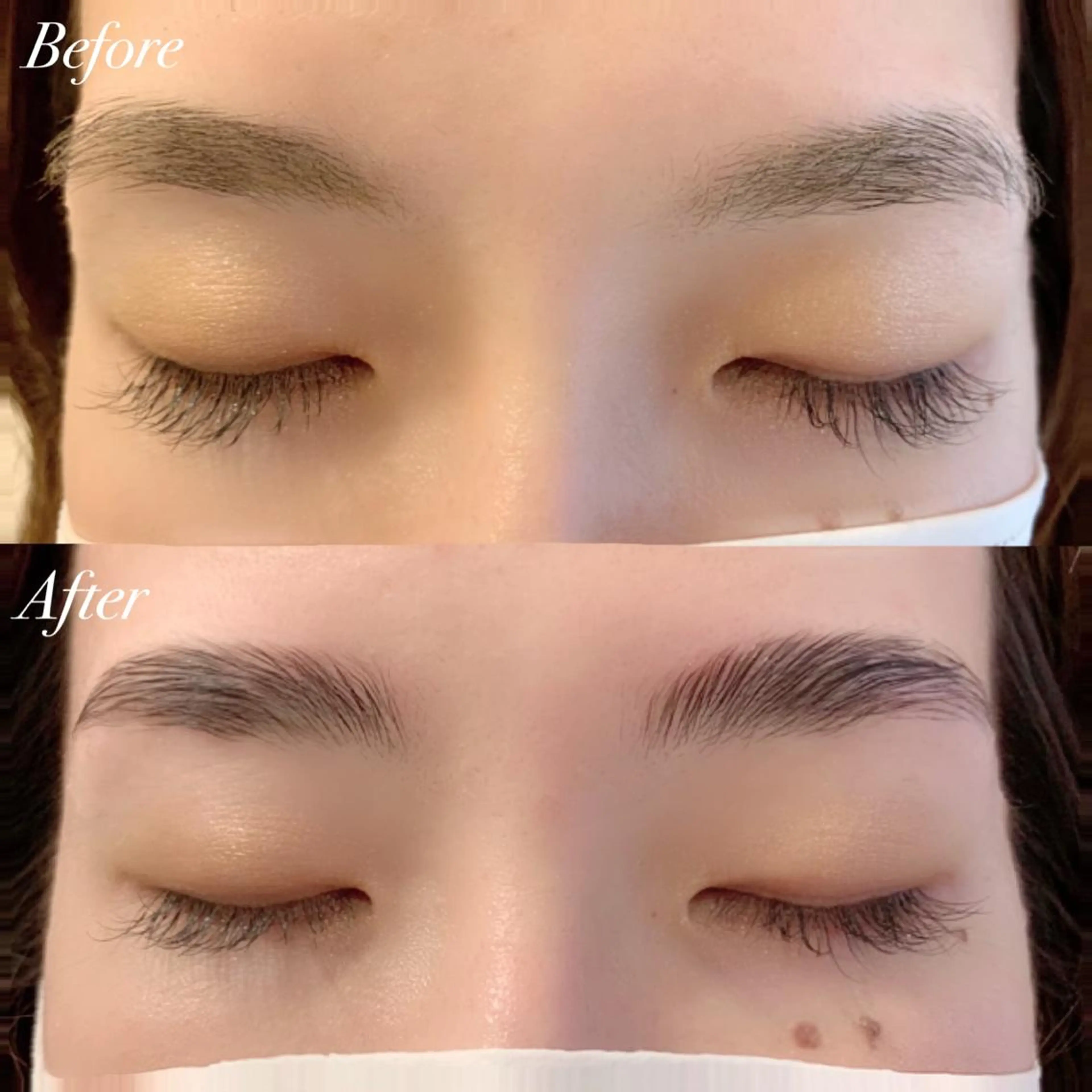 and MORE アンドモア(代々木)のマツエク・マツパデザイン