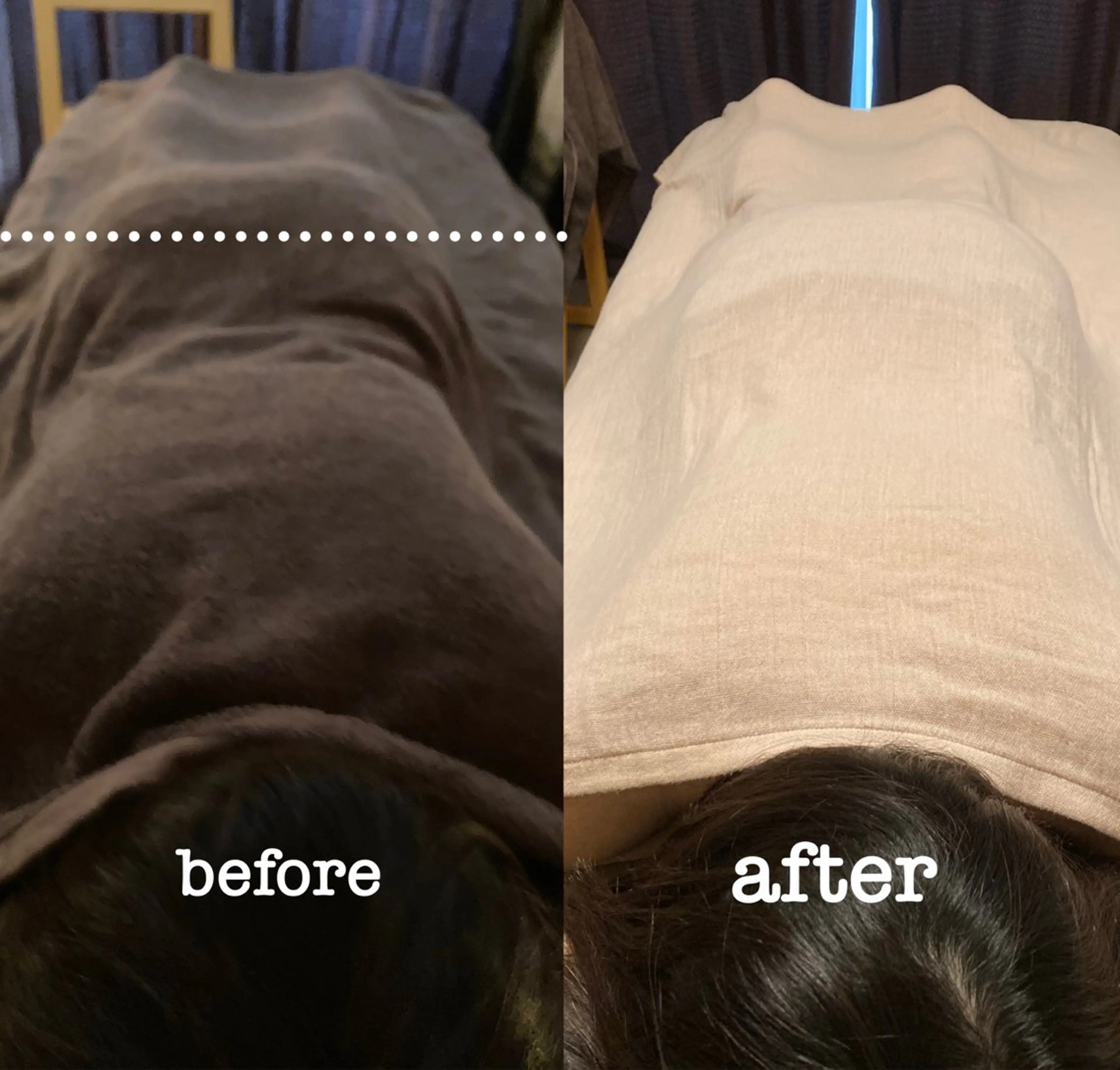 ヒーリングマザー Kiyo🌛のエステ・リラクイメージ