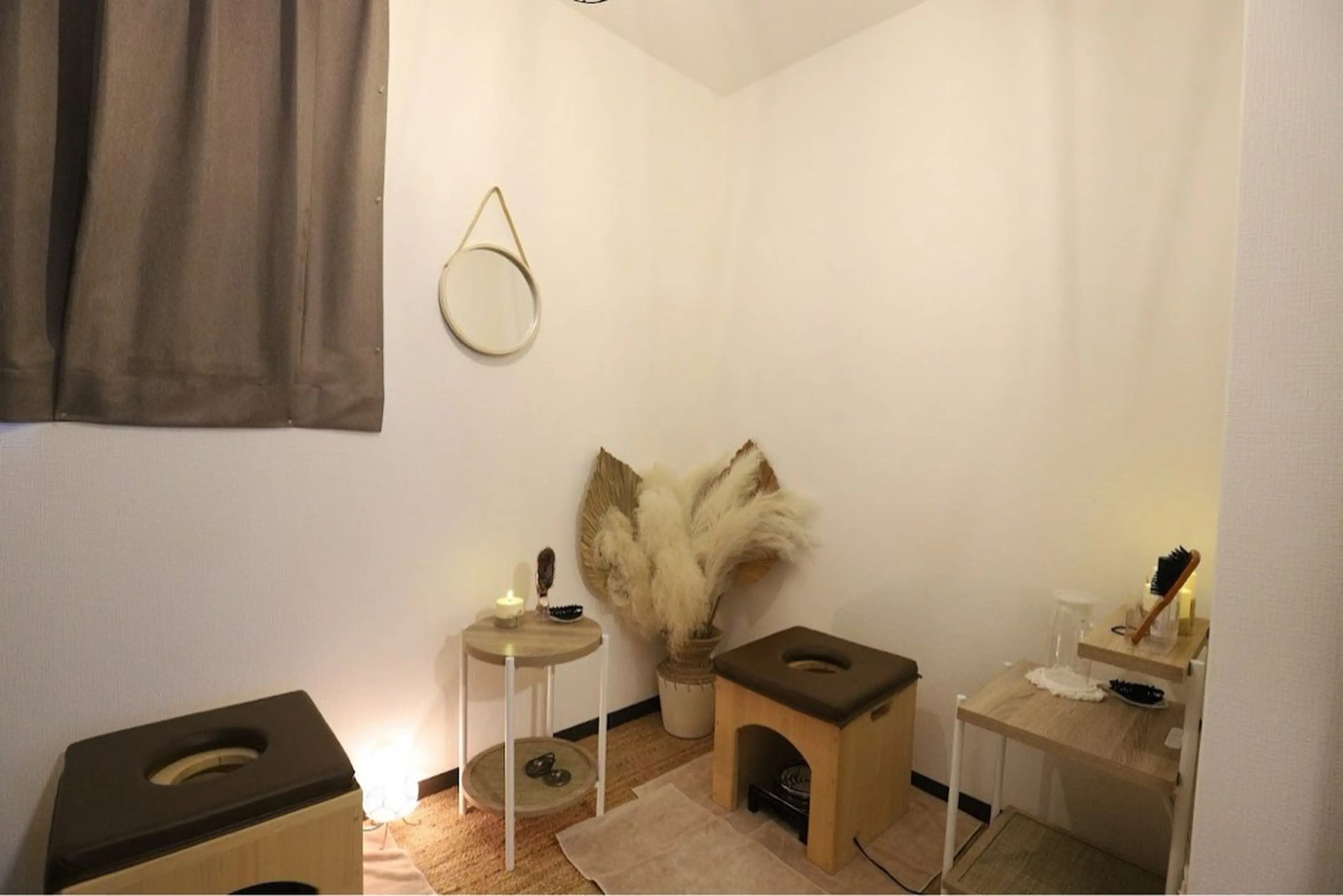 リラク 温巡-ONJUN-＠北堀江所属・村井 春華のエステ・リラクイメージ