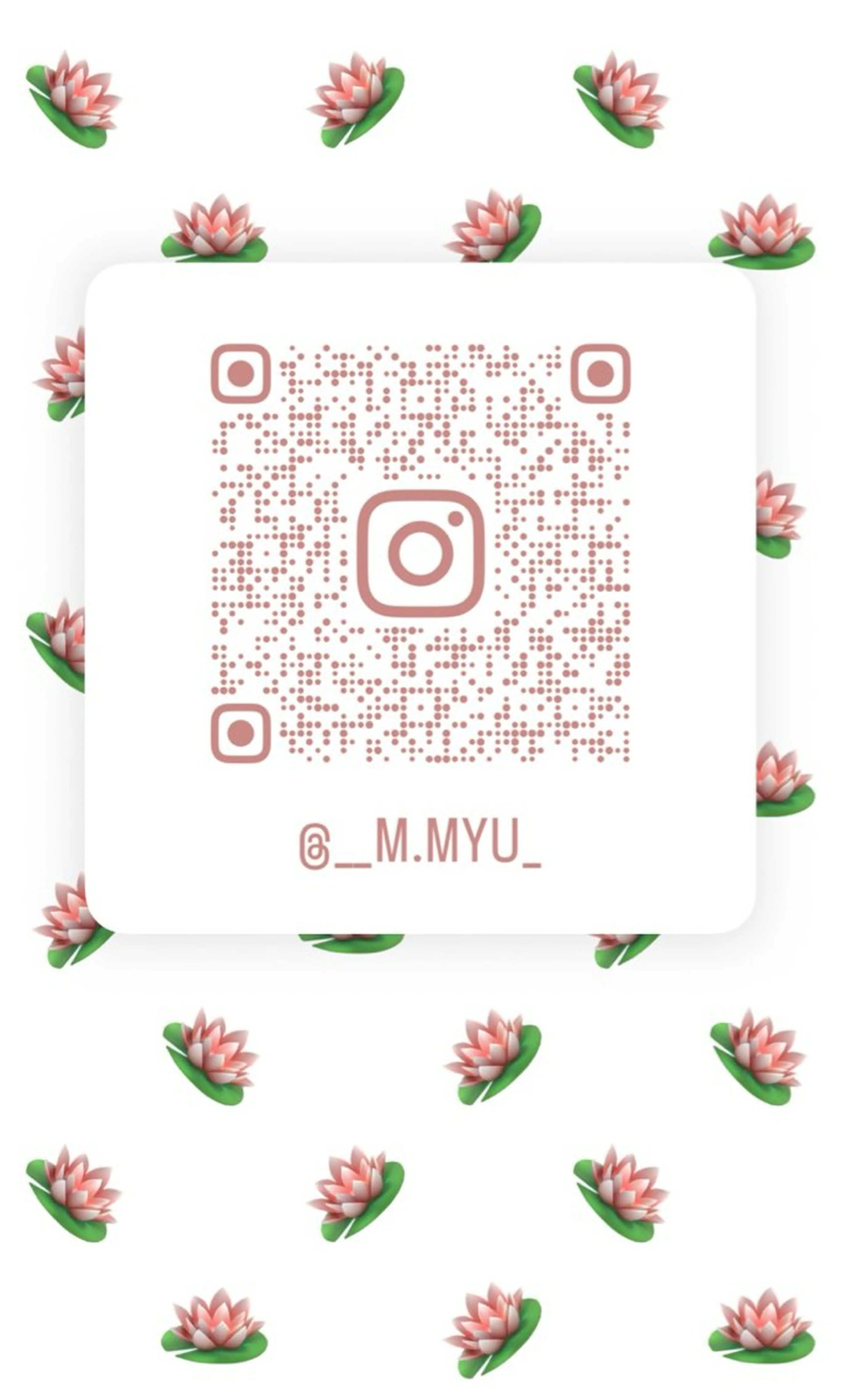 マツエク・マツパ 🪷MYU /みゅう🪷のマツエク・マツパデザイン