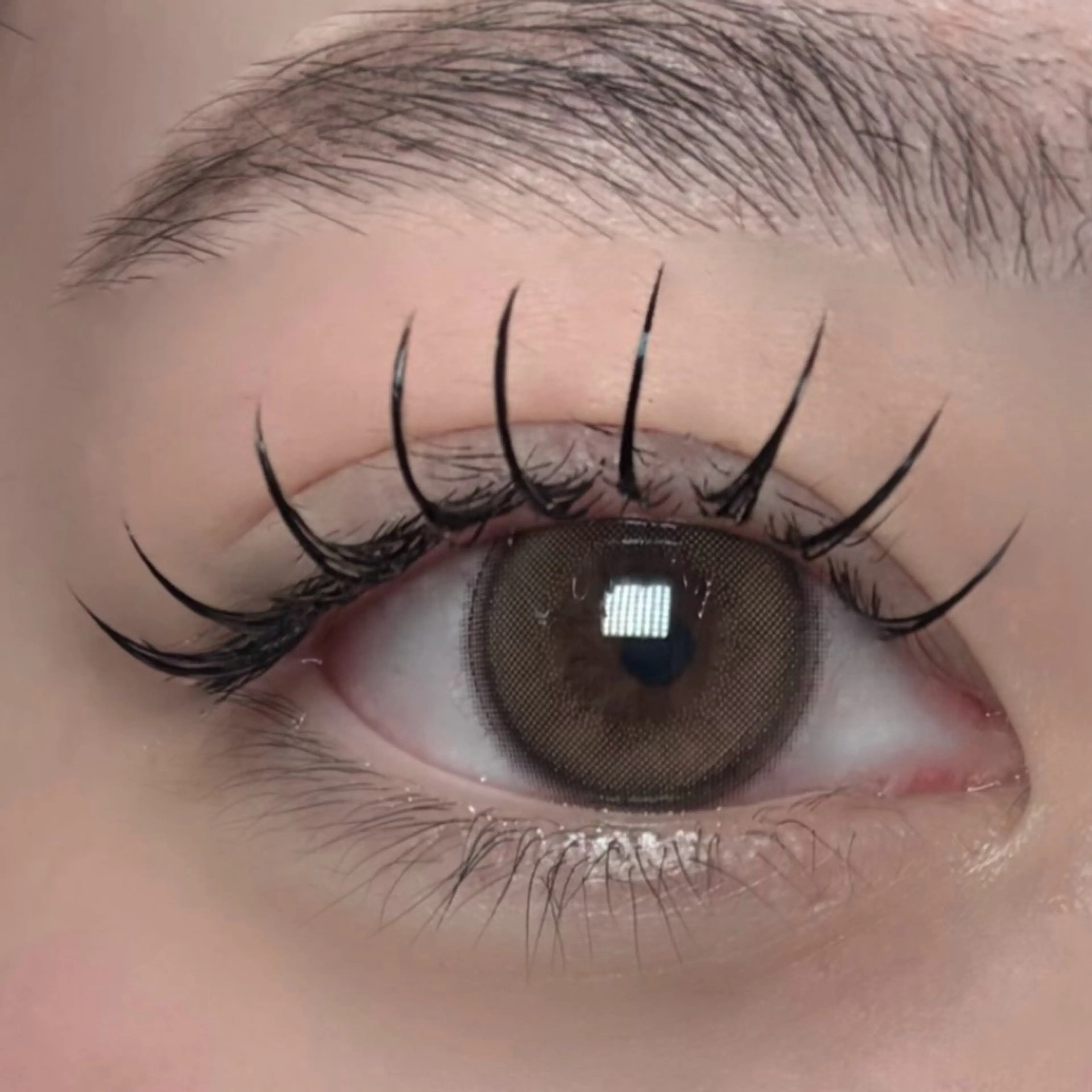 マツエク・マツパ マツエク アイサロン Seek 北梅田店のマツエク・マツパデザイン