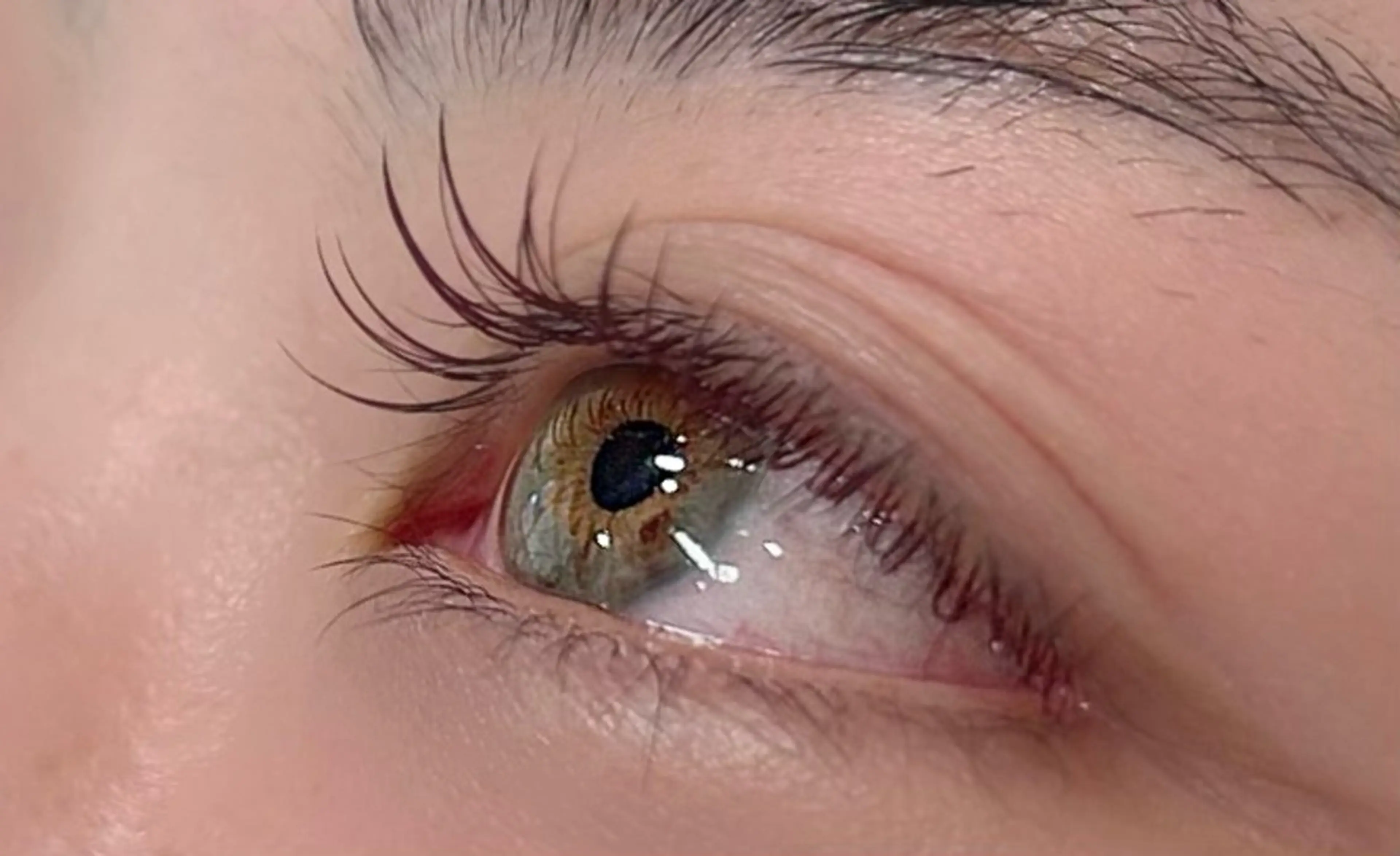 マツエク・マツパ マツエク hairLOOP所属・西院LOOP sayakaのヘアスタイル