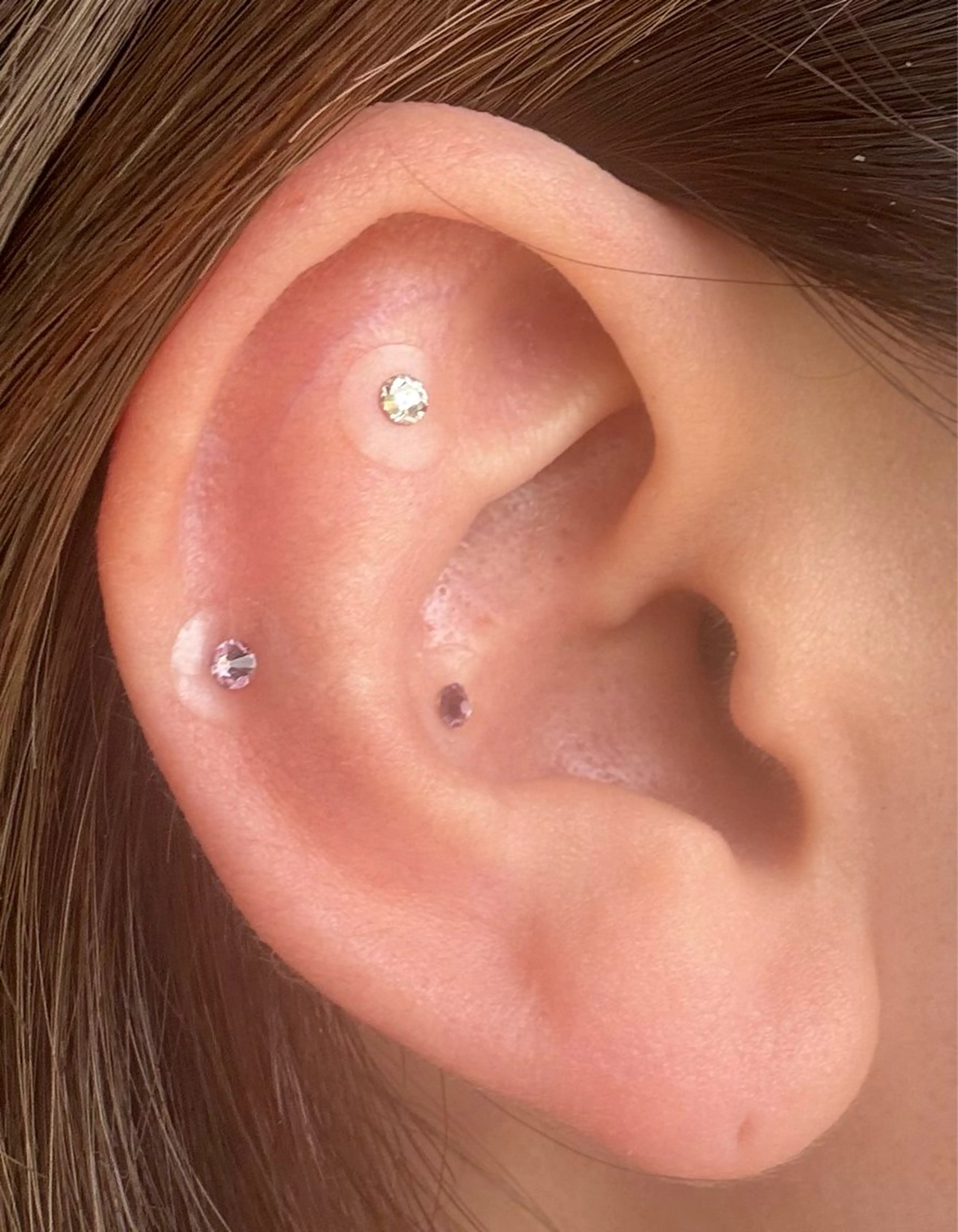 PLUMEDOLCE トータルビューティのエステ・リラクイメージ