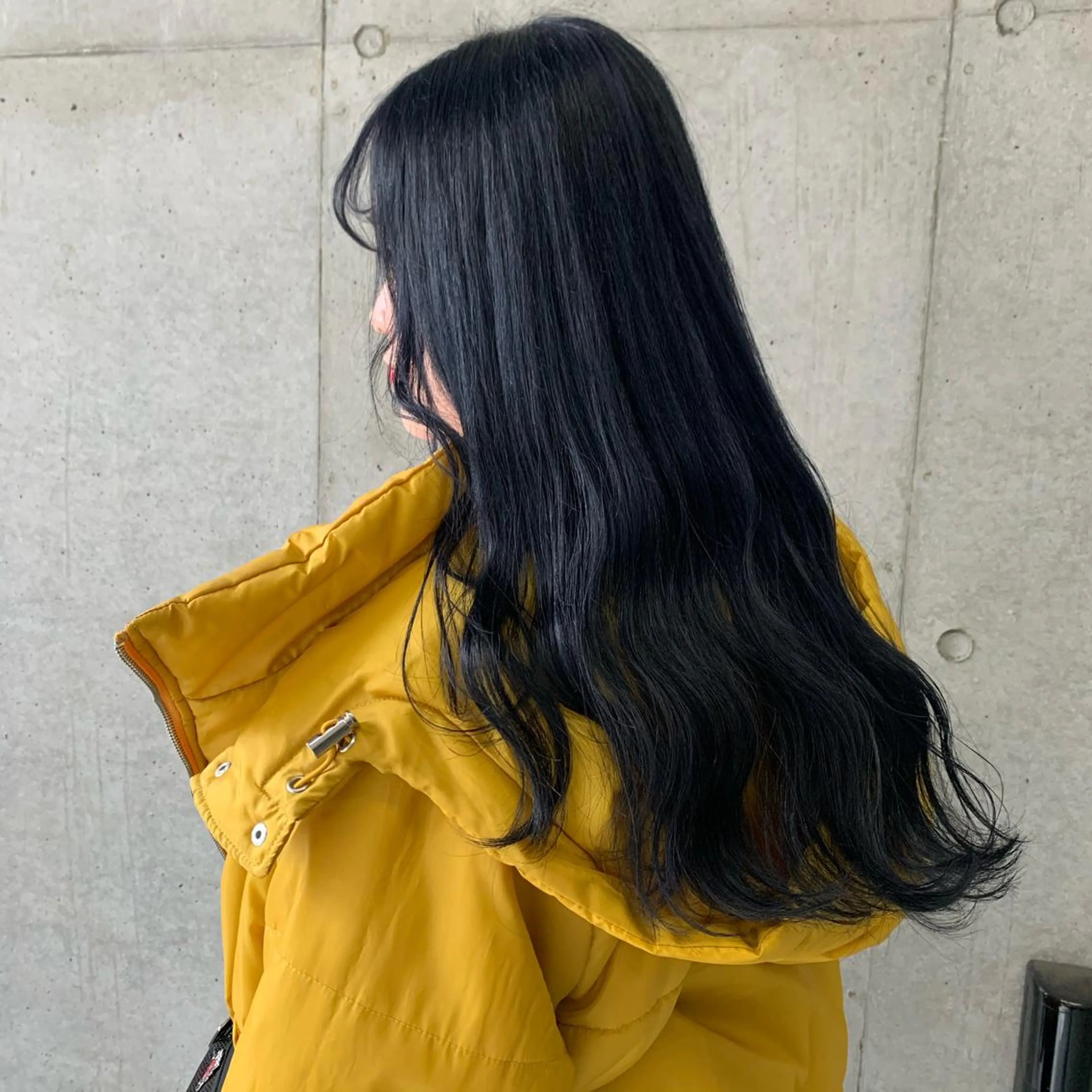 🫧就活生オススメ!!リクルートカラー(シャンプーブロー別途)の写真