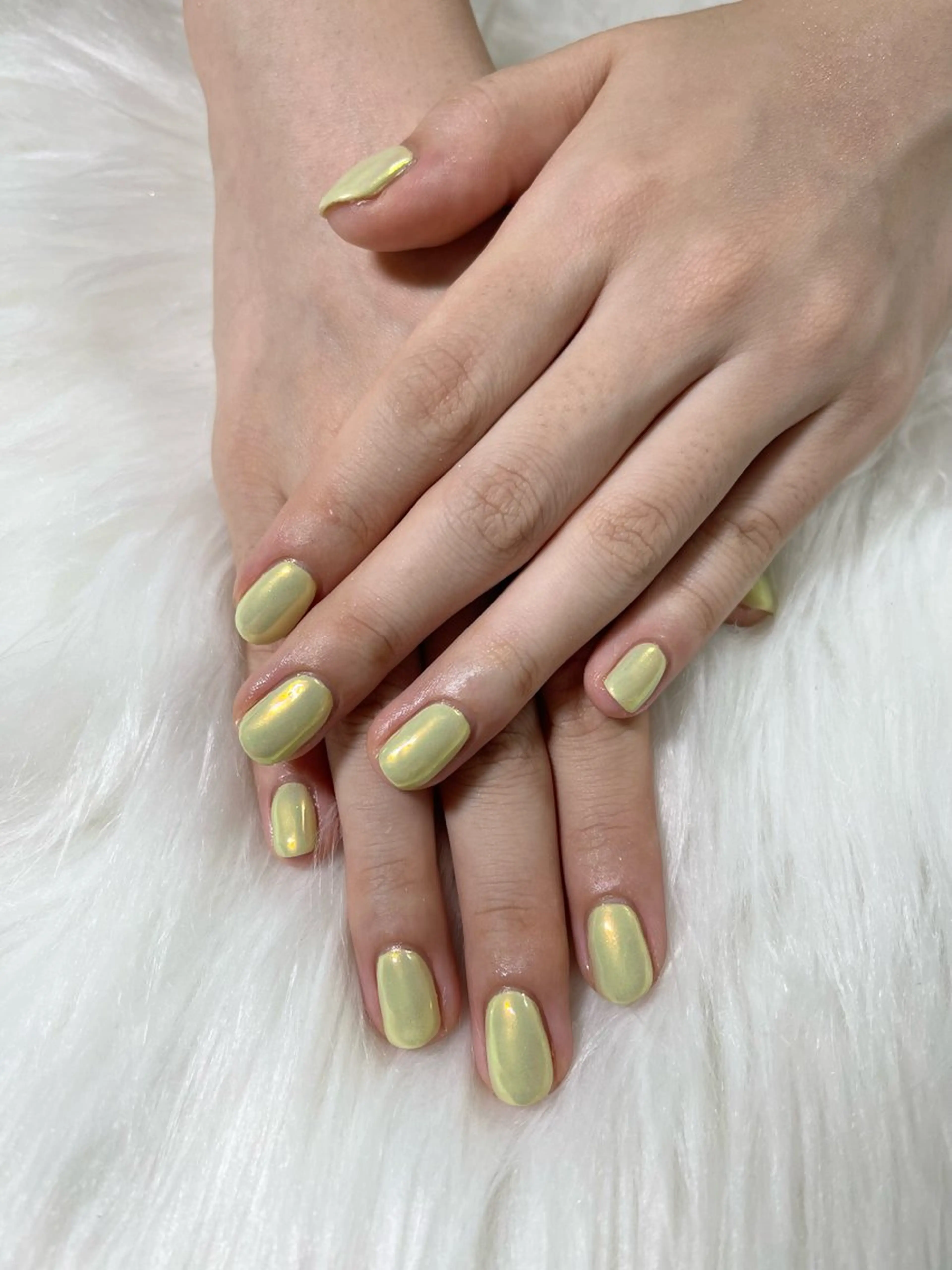 ネイル LULA所属・Stella nailのネイルデザイン