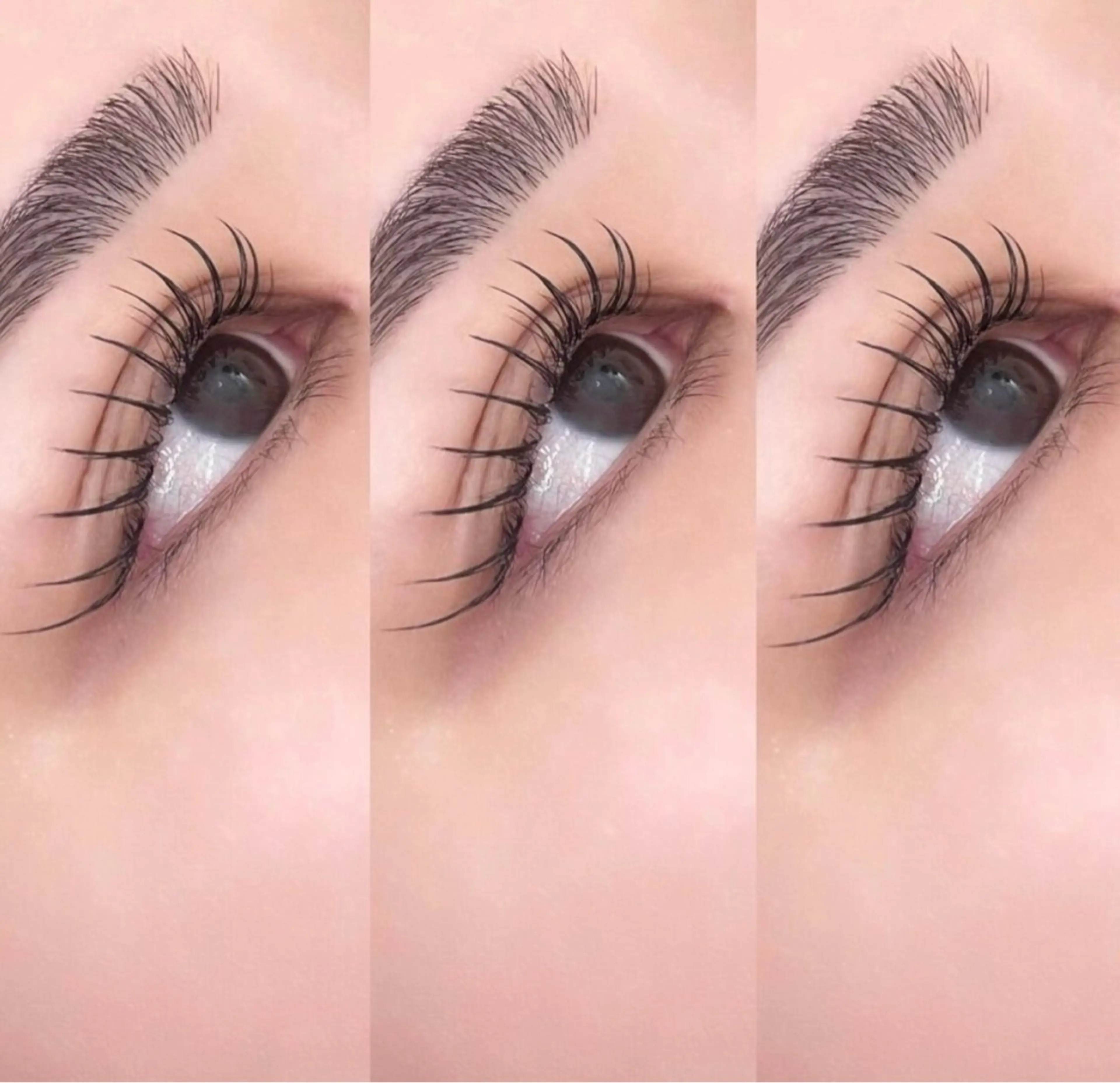 マツエク・マツパ 🫧Richelle beauty池袋のマツエク・マツパデザイン