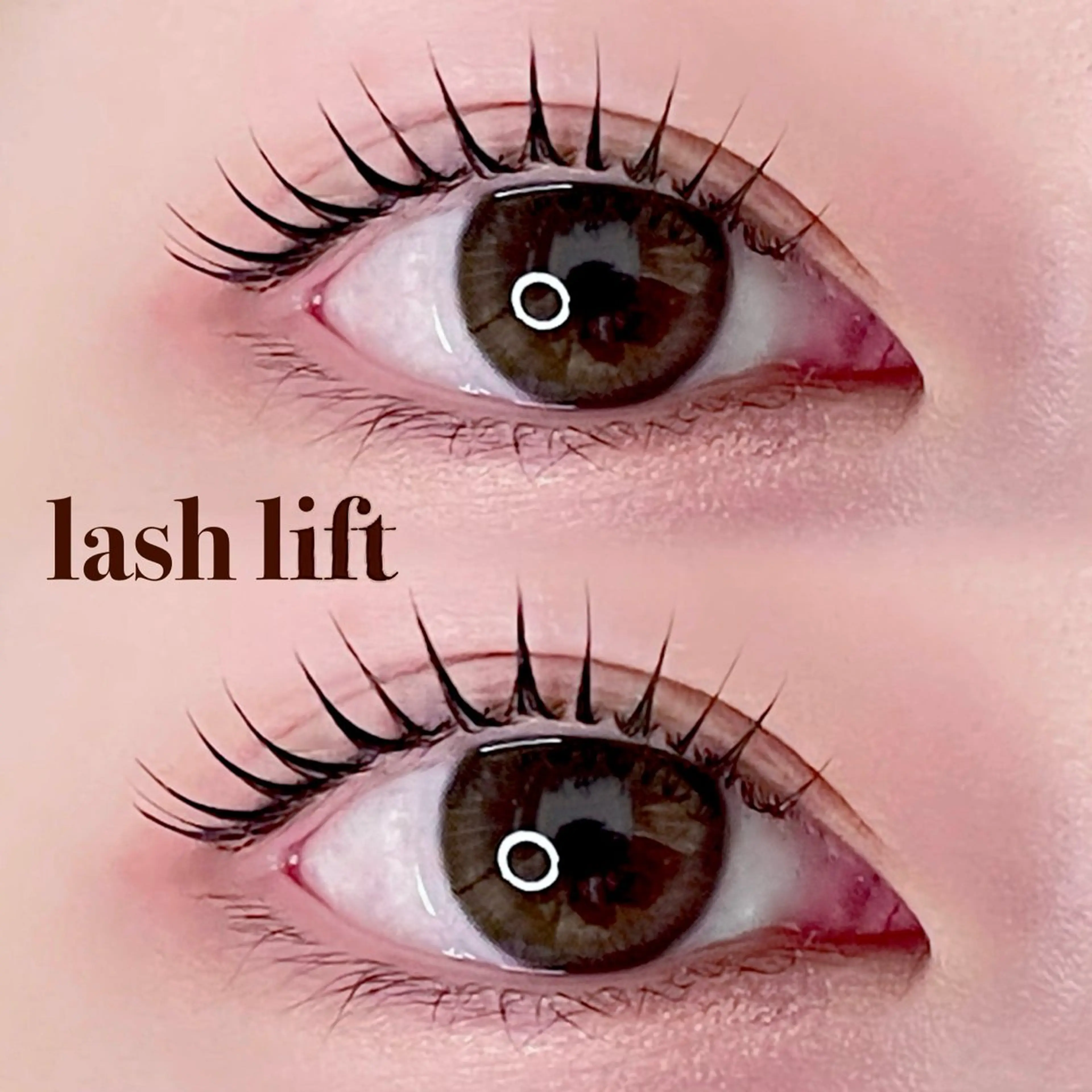 マツエク・マツパ Mirai 🩰⋆౨ৎ˚⟡˖࣪のマツエク・マツパデザイン