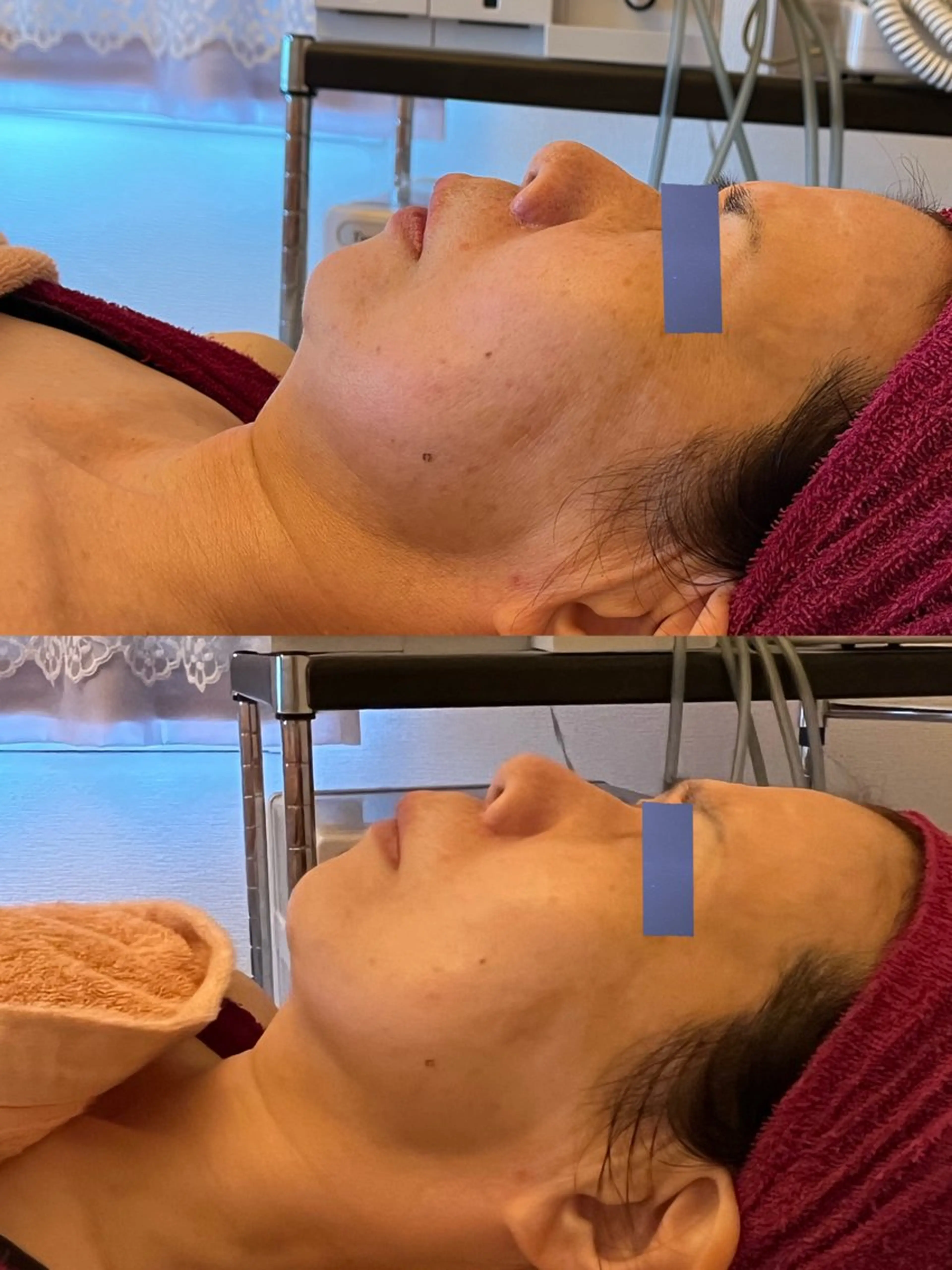 エステ 沖野 珠実のエステ・リラクイメージ