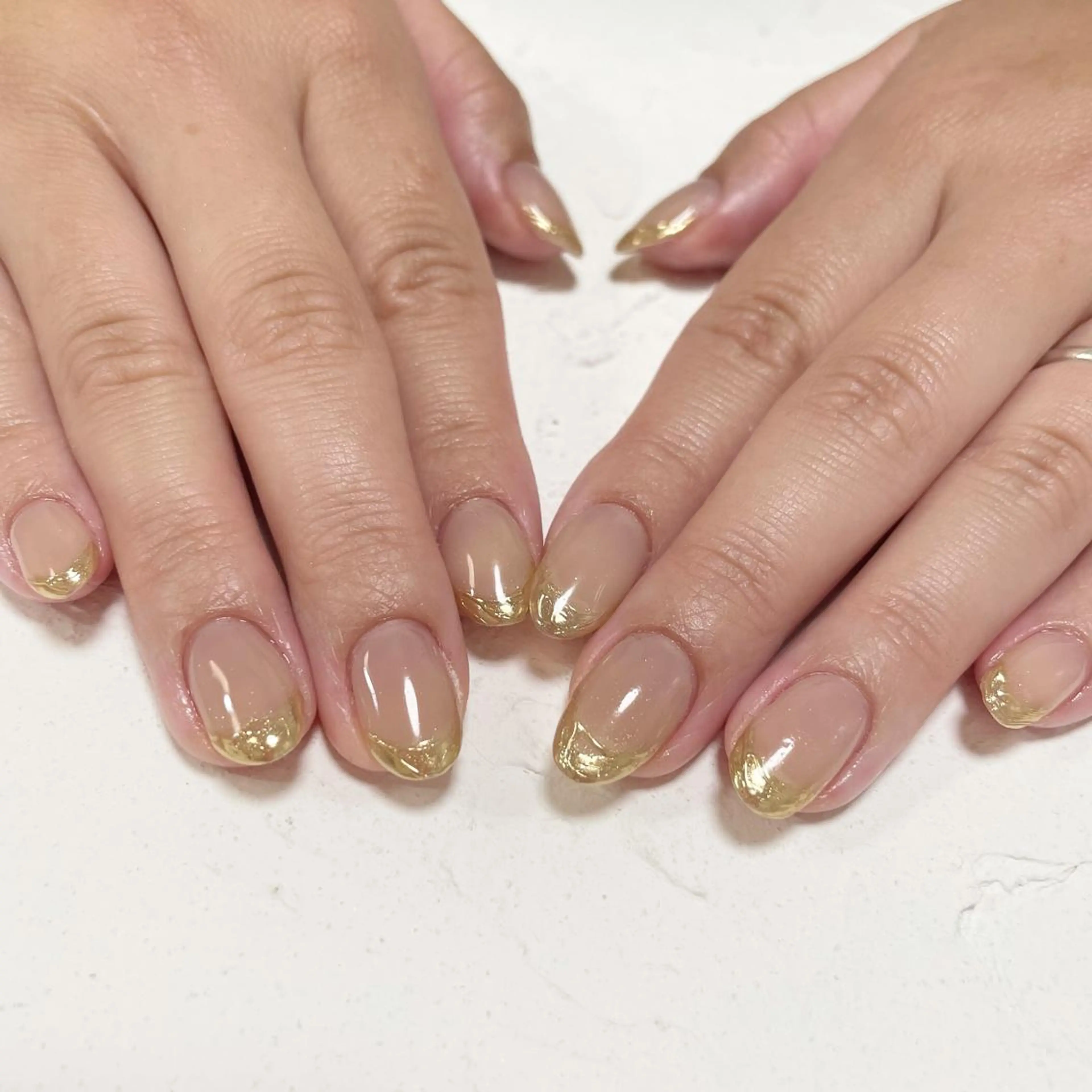 ネイル nail.gorin所属・吉村 優子のネイルデザイン
