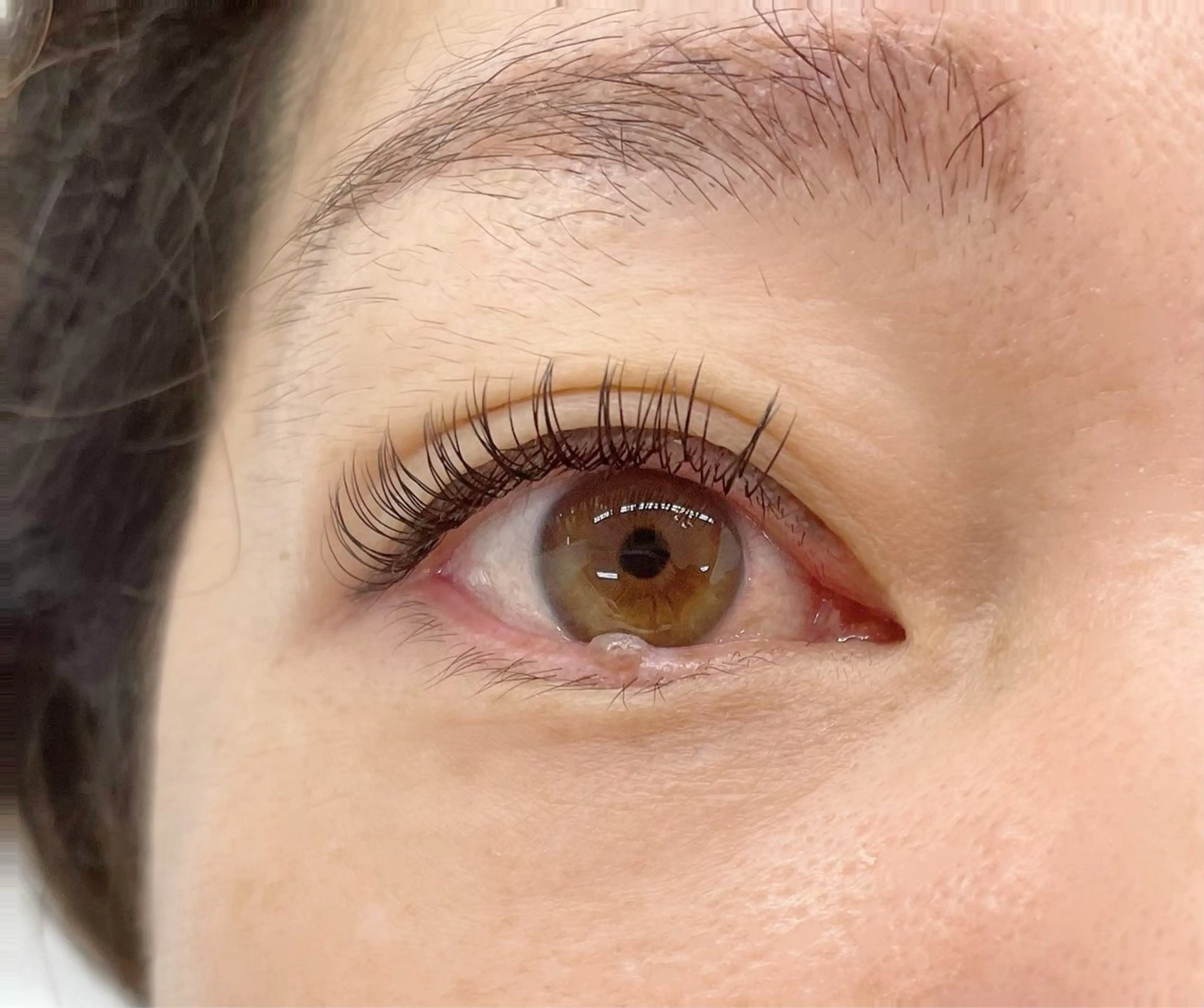 マツエク・マツパ Cカール Dカール パリジェンヌラッシュリフト Neo Beauty松原店所属・Neobeauty アイサロン専門店の眉毛・アイブロウイメージ