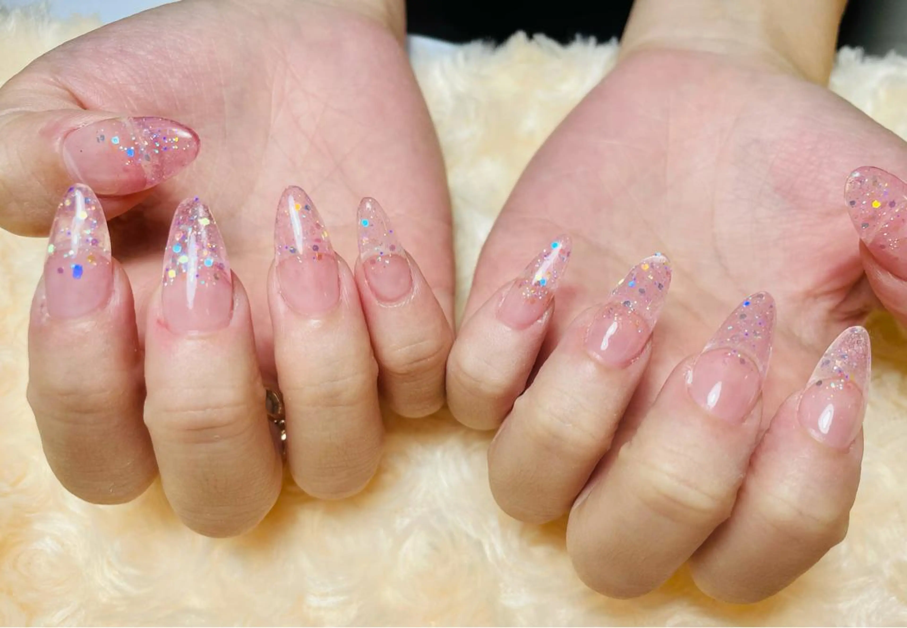 ネイル twincle nailのネイルデザイン