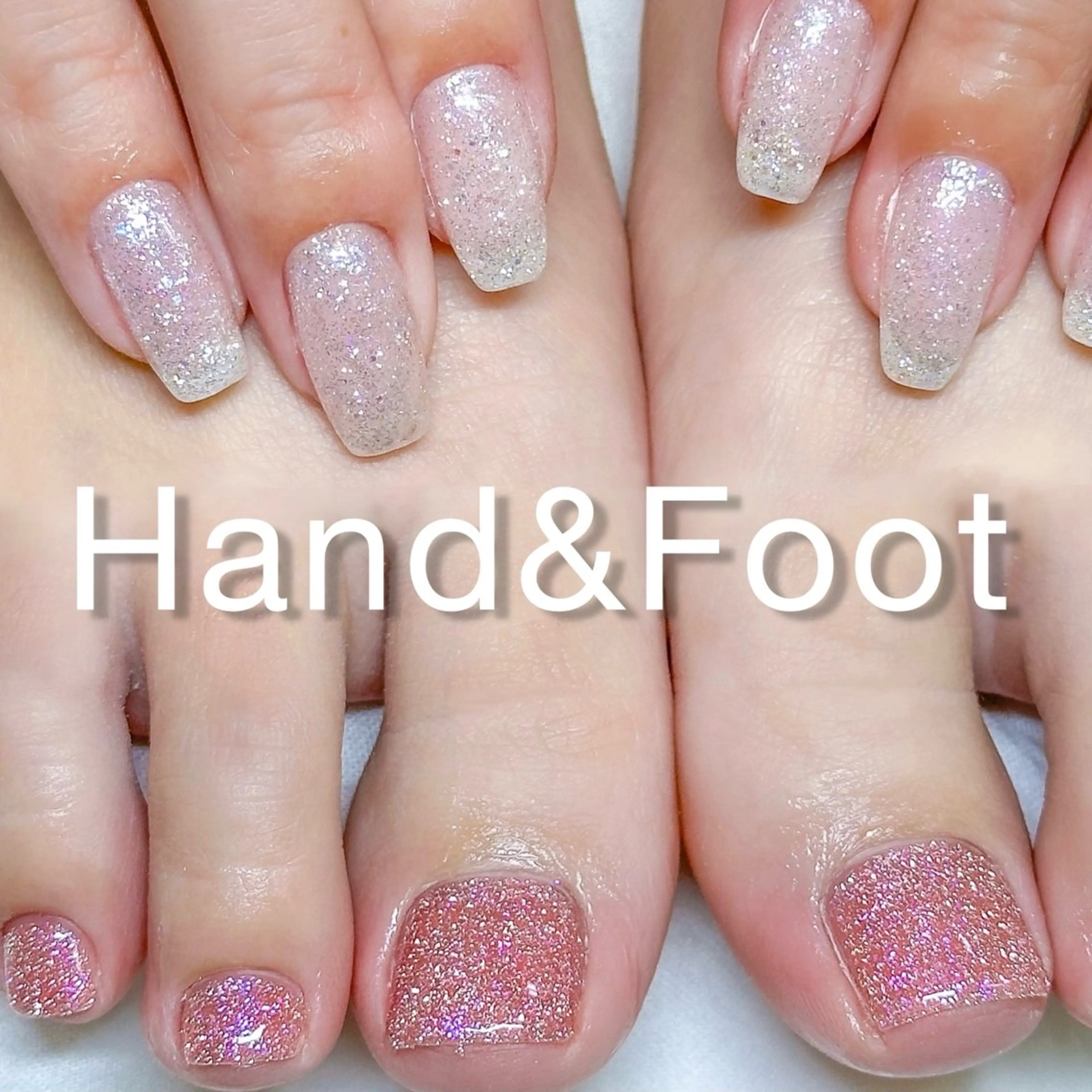 ネイル フットネイル ワンカラーネイル 冬ネイル SUNNY BAE. 🌼MIZUKIのネイルデザイン